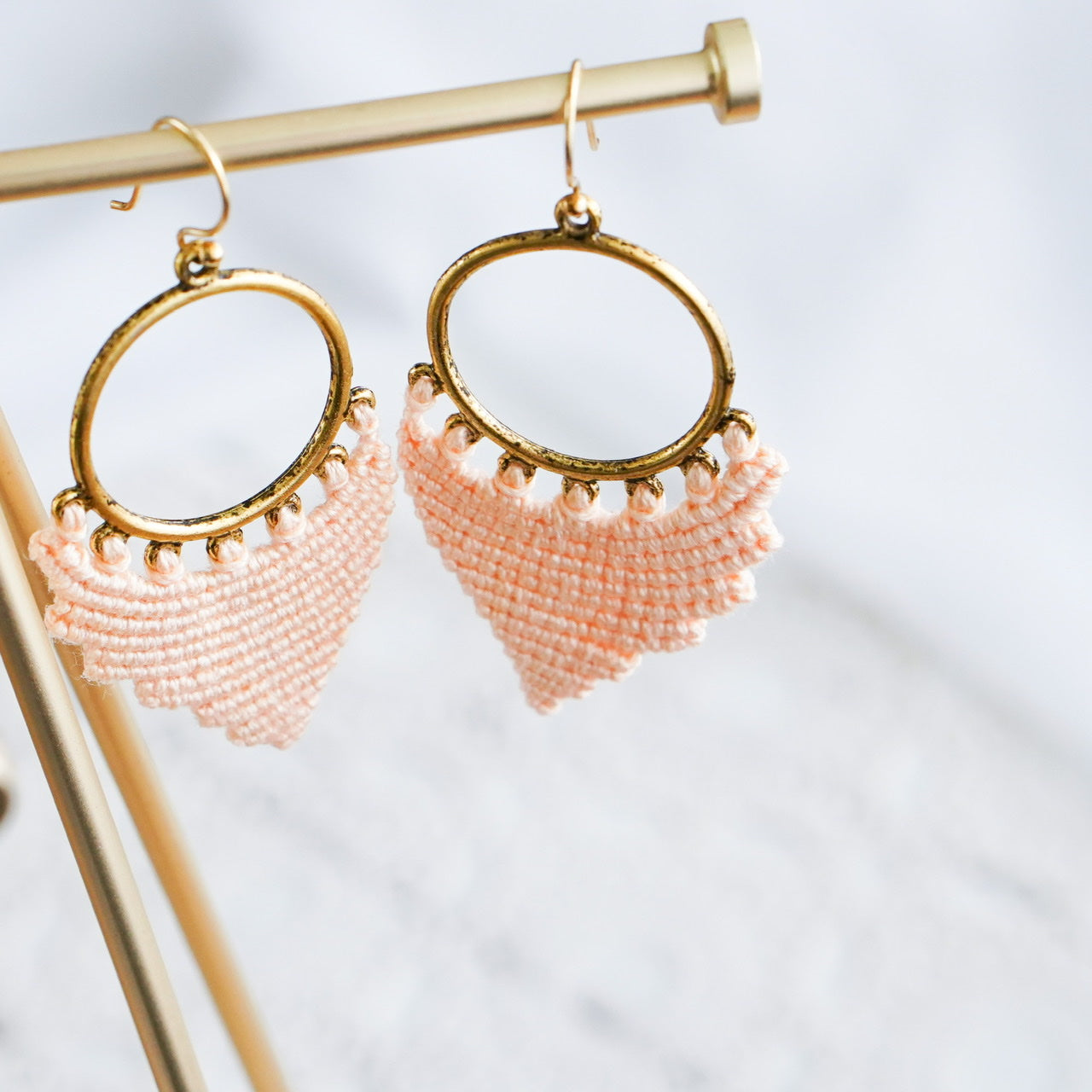 Micro-Macramé-Handmade-earrings-made-in-switzerland