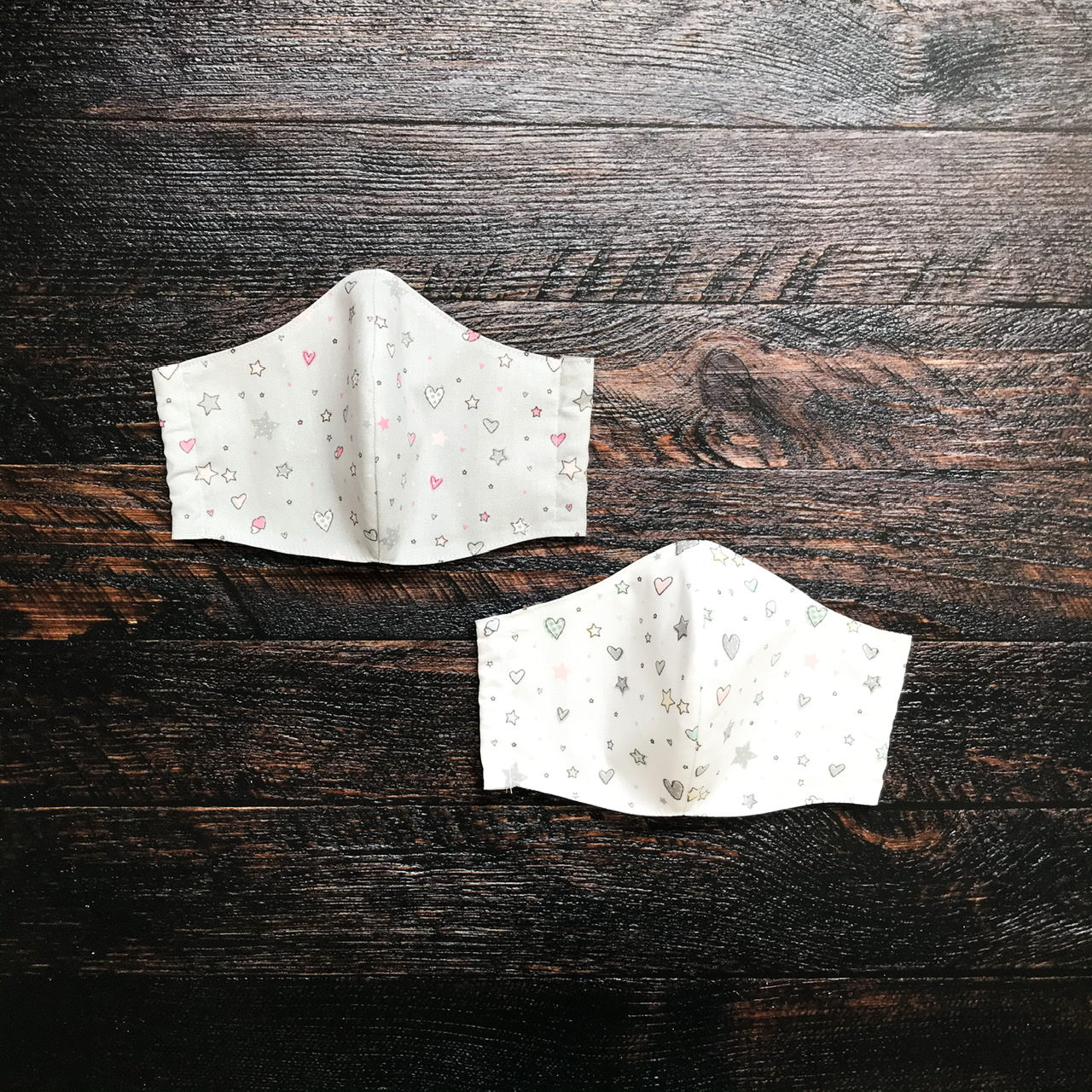 Sustainable Face Mask