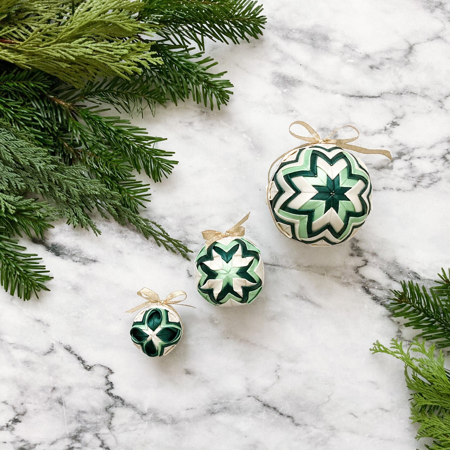 No-sew-quilting-Christmas-deco-ornaments