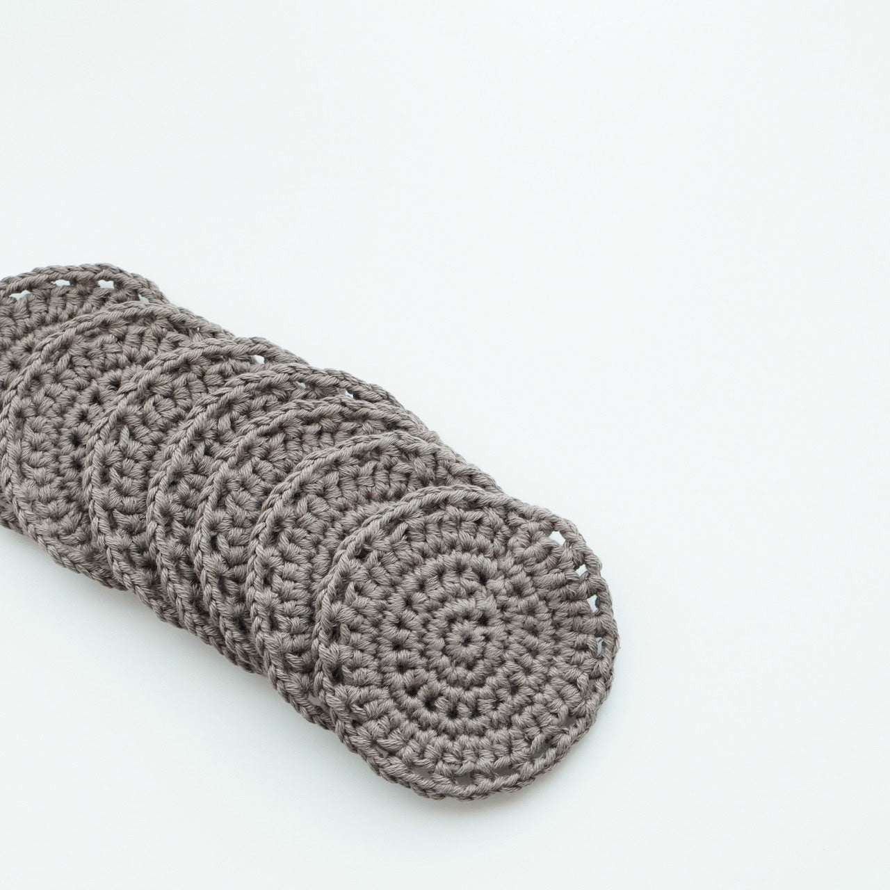 Hand-crafted-crochet-reusable-sustainable-zero-waste-cosmetic-pads