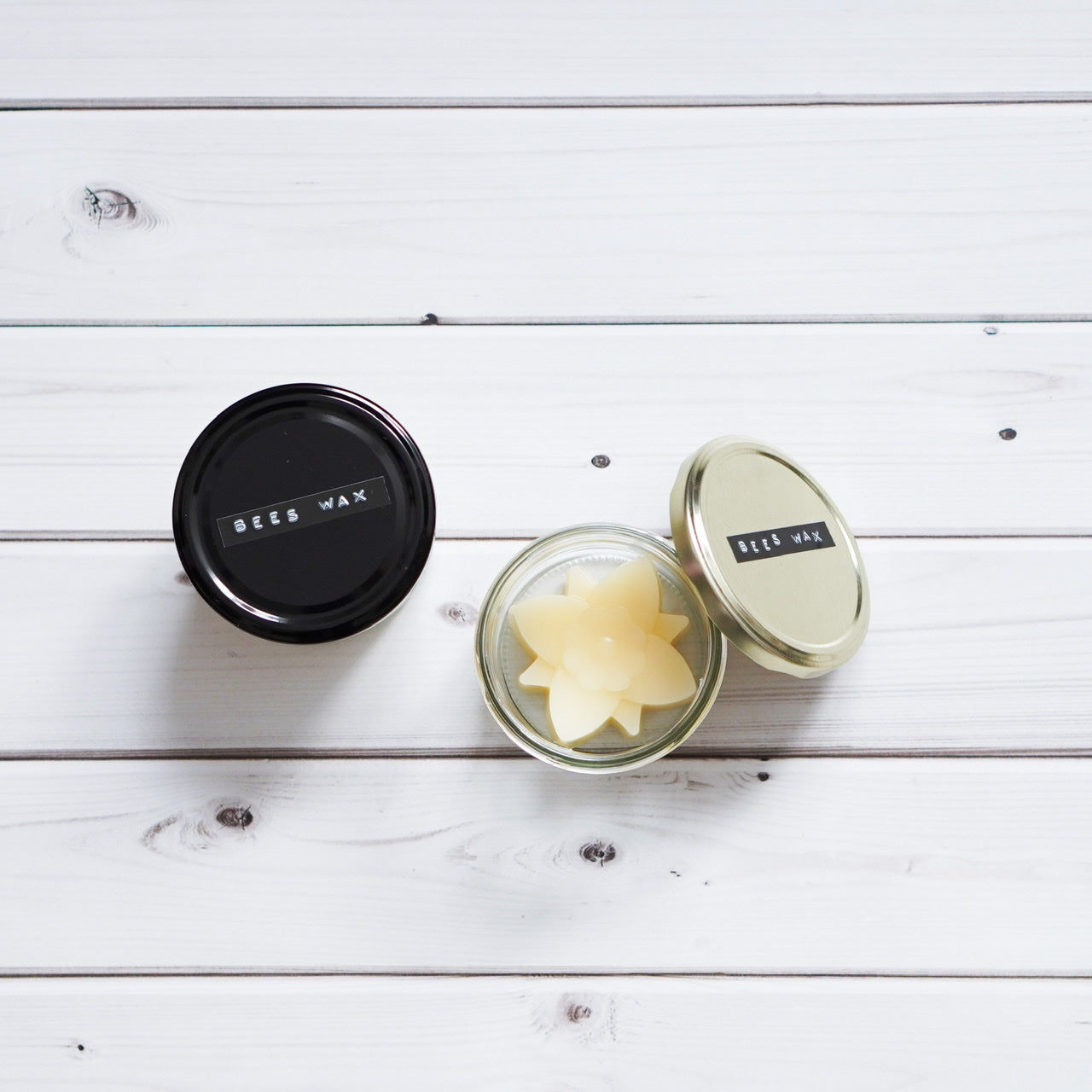 Do it Yourself Bees Wax Wraps