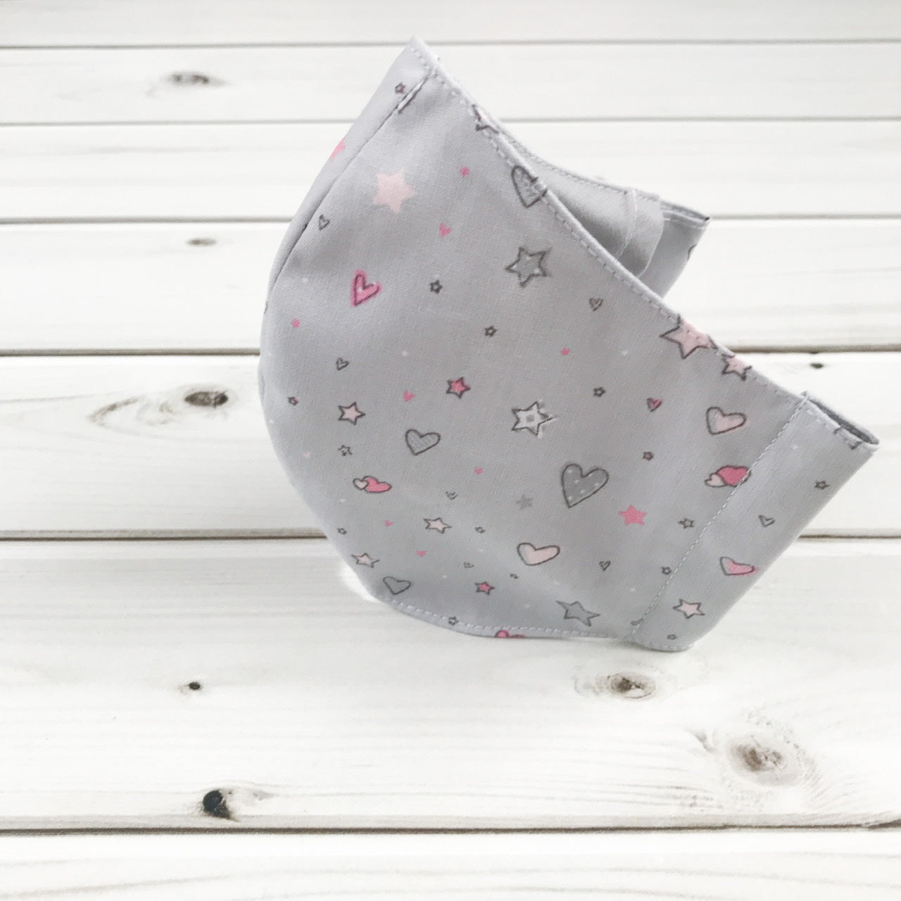 Sustainable Face Mask