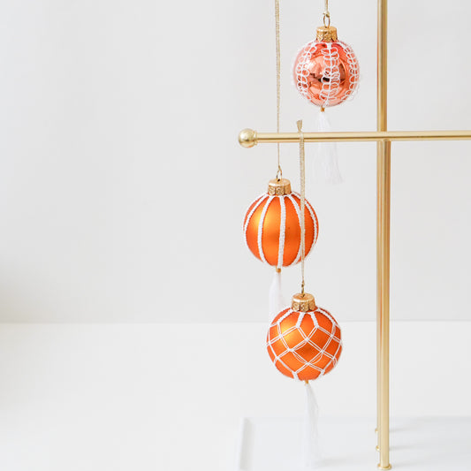Boho-Macramé-Christmas-decoration