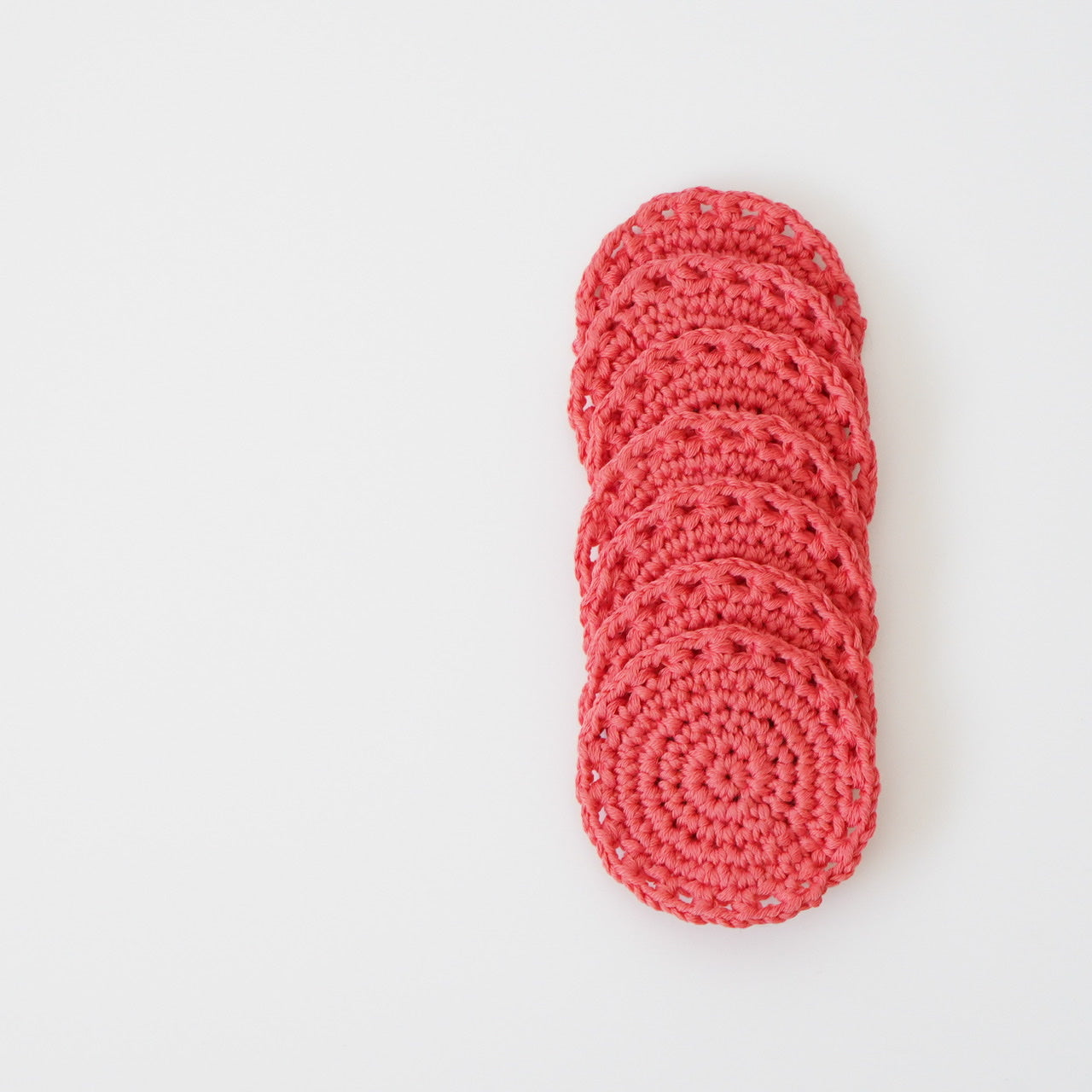 Hand-crafted-crochet-reusable-sustainable-zero-waste-cosmetic-pads