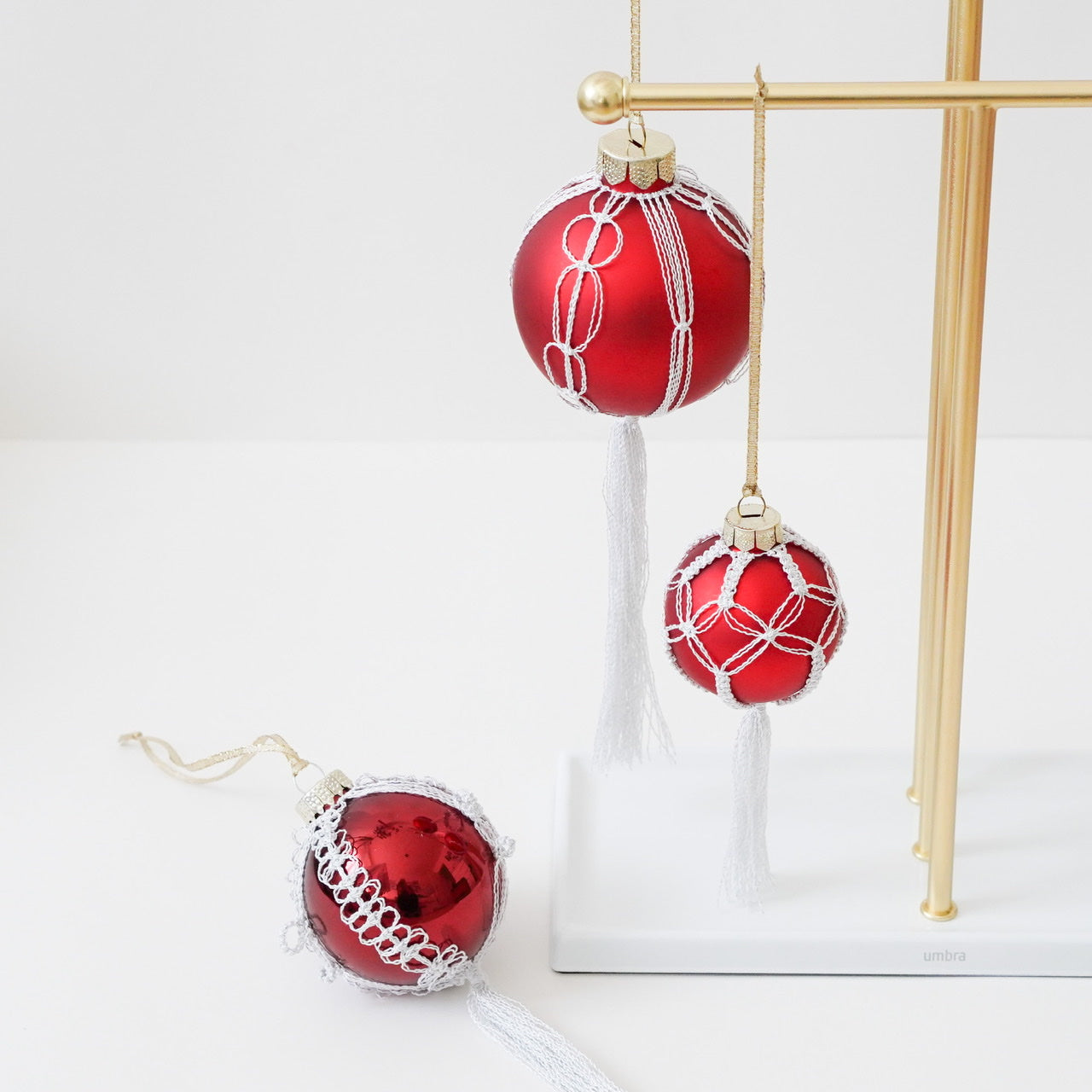 Boho-Macramé-Christmas-decoration