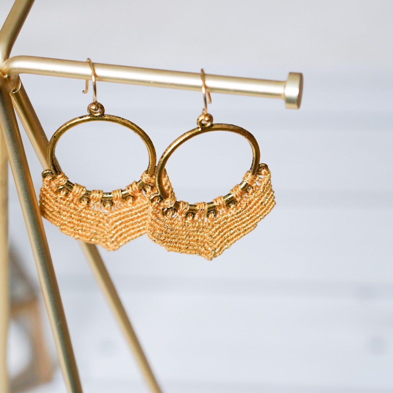 Micro-Macramé-Handmade-earrings-made-in-switzerland