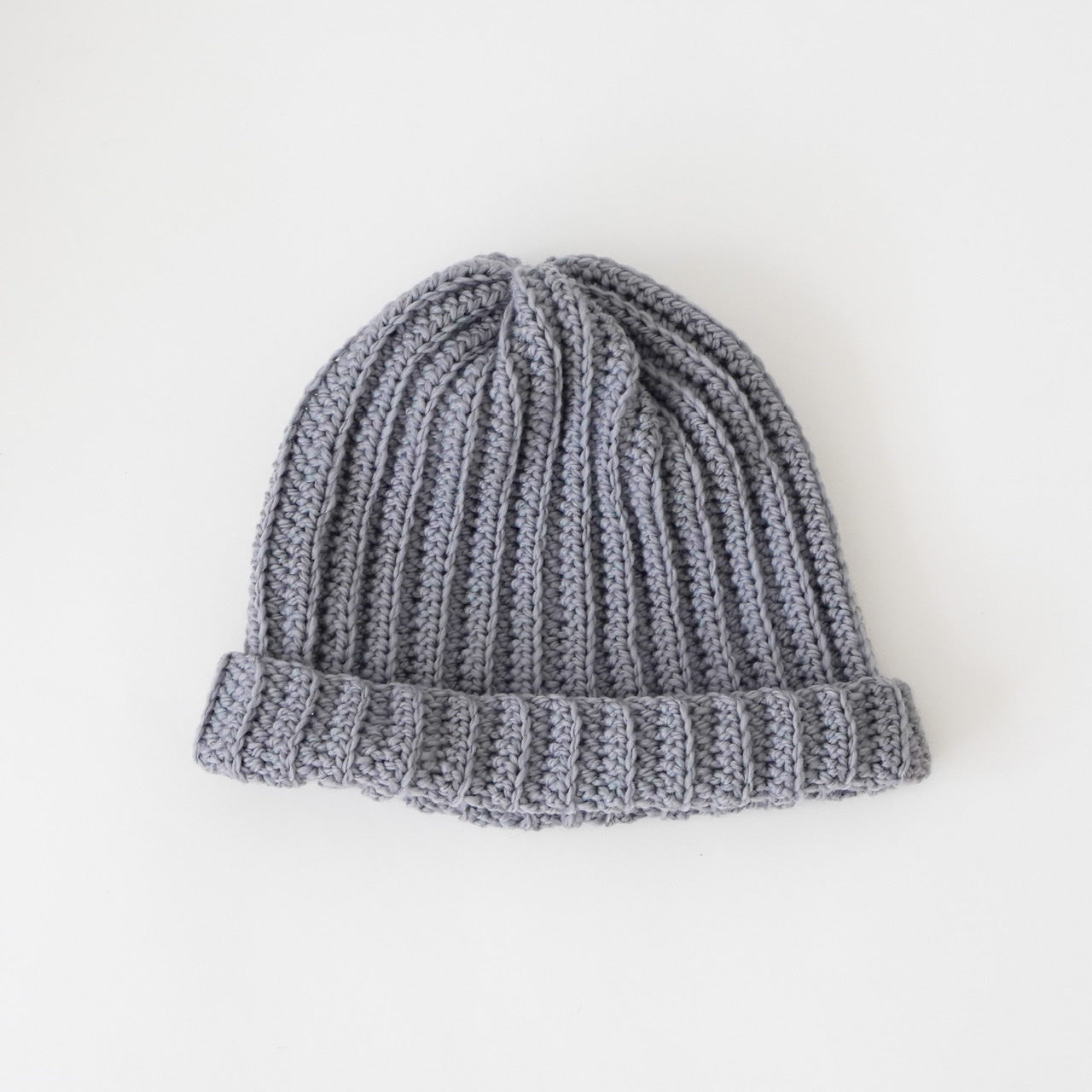 Beanie Grey