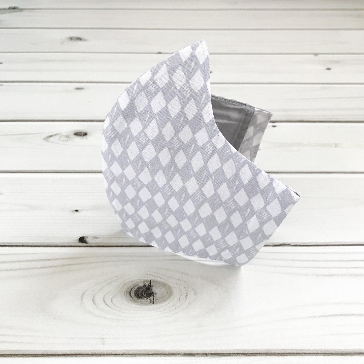 Sustainable Face Mask
