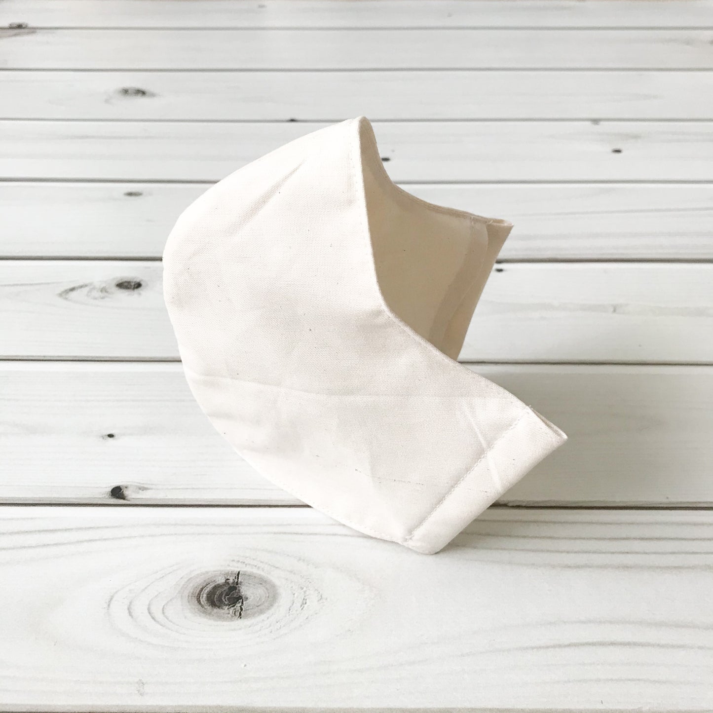 Sustainable Face Mask