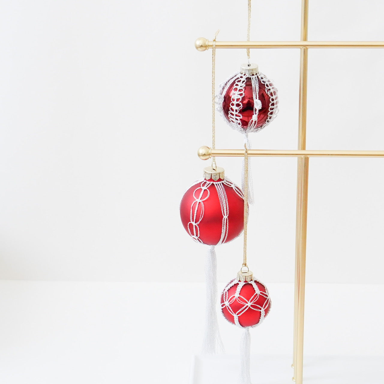 Boho-Macramé-Christmas-decoration
