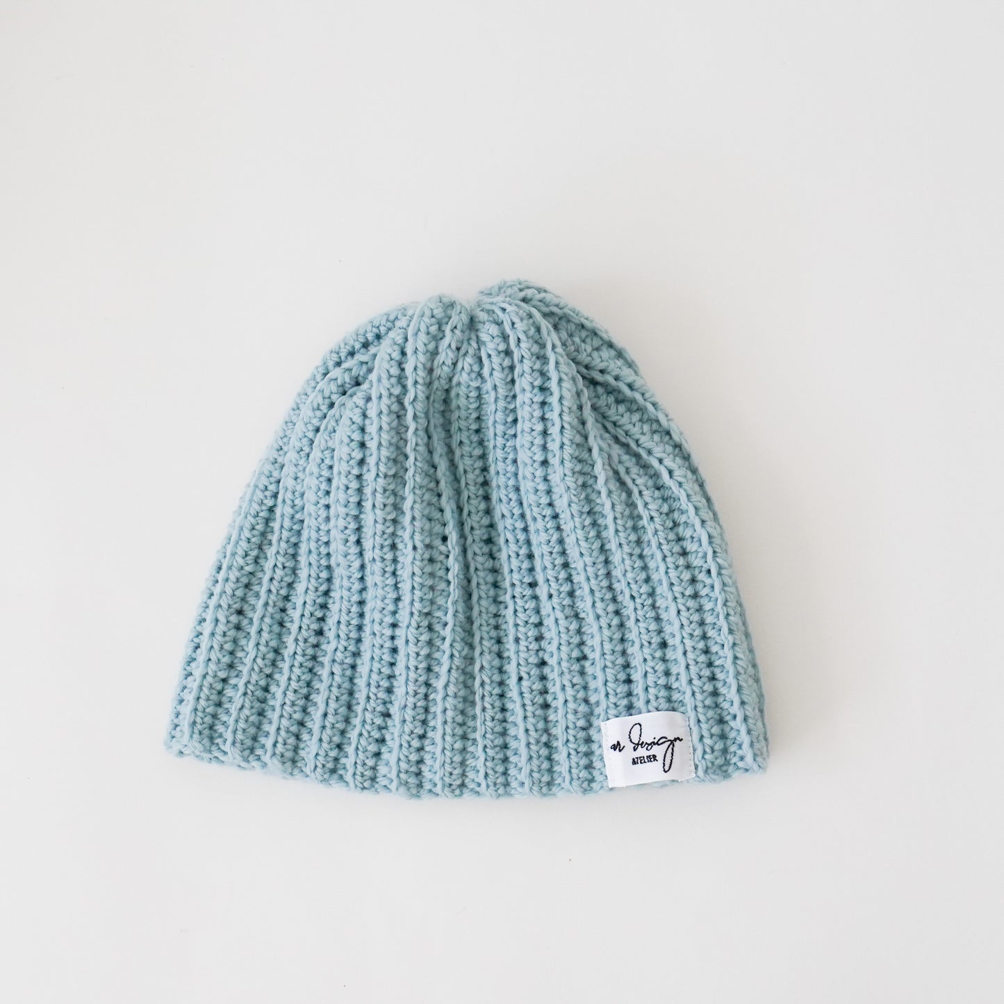 Beanie Amande