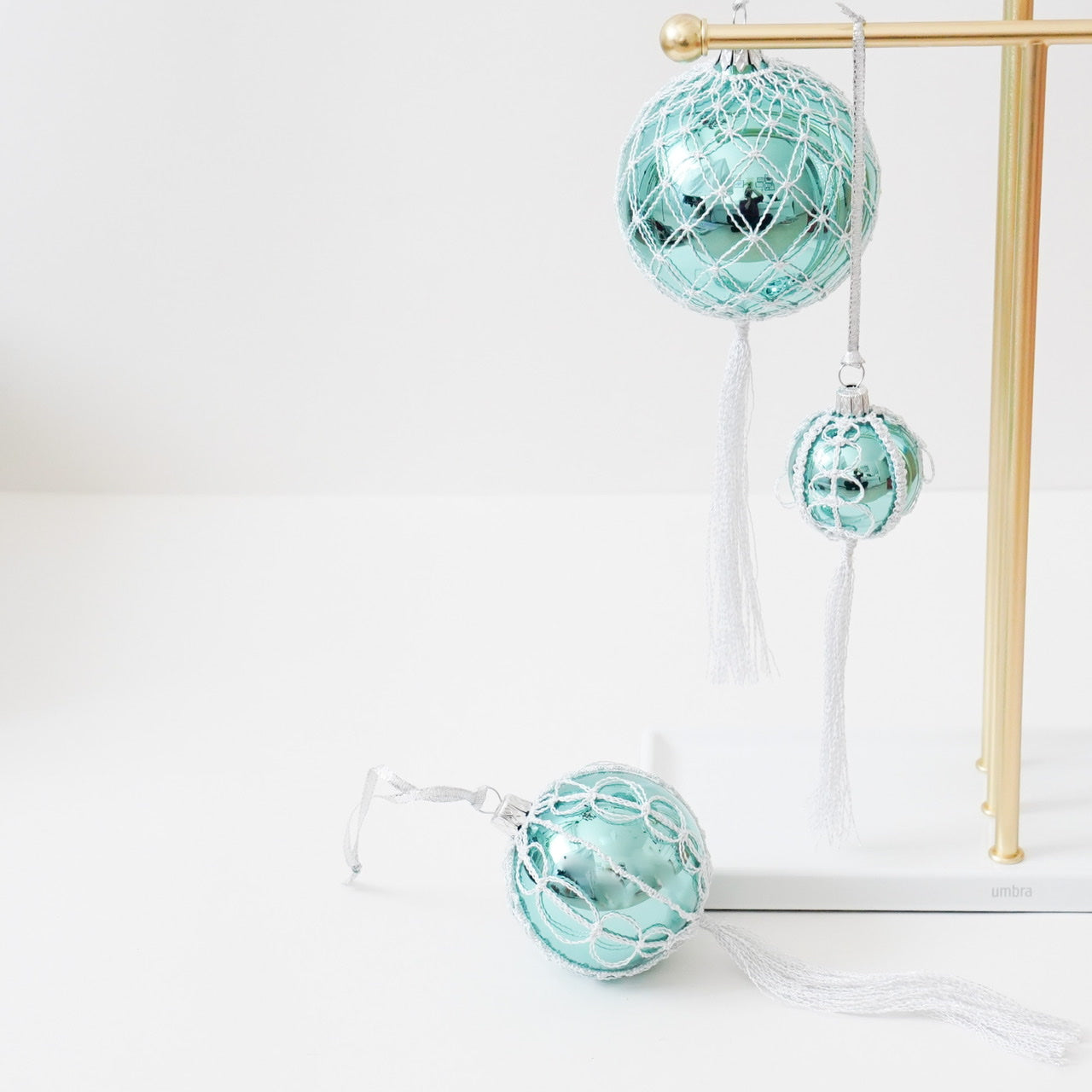 Boho-Macramé-Christmas-decoration