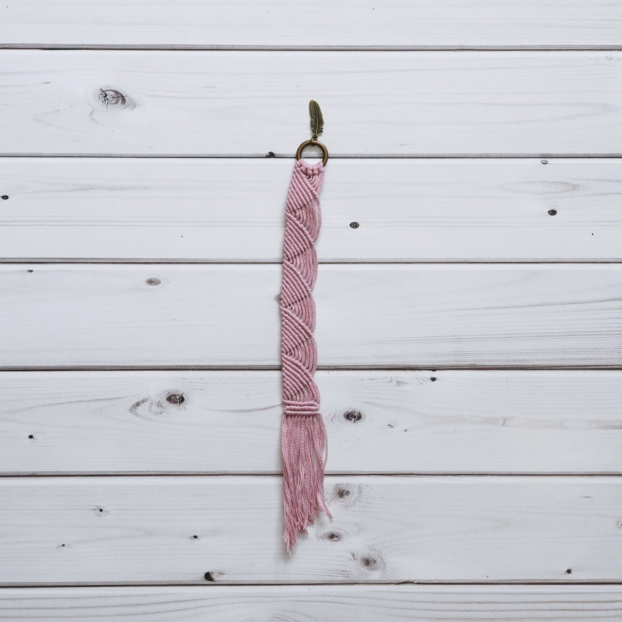 Handmade-Macramé-Bookmarks-Handgemachte-Makramee-Lesezeichen
