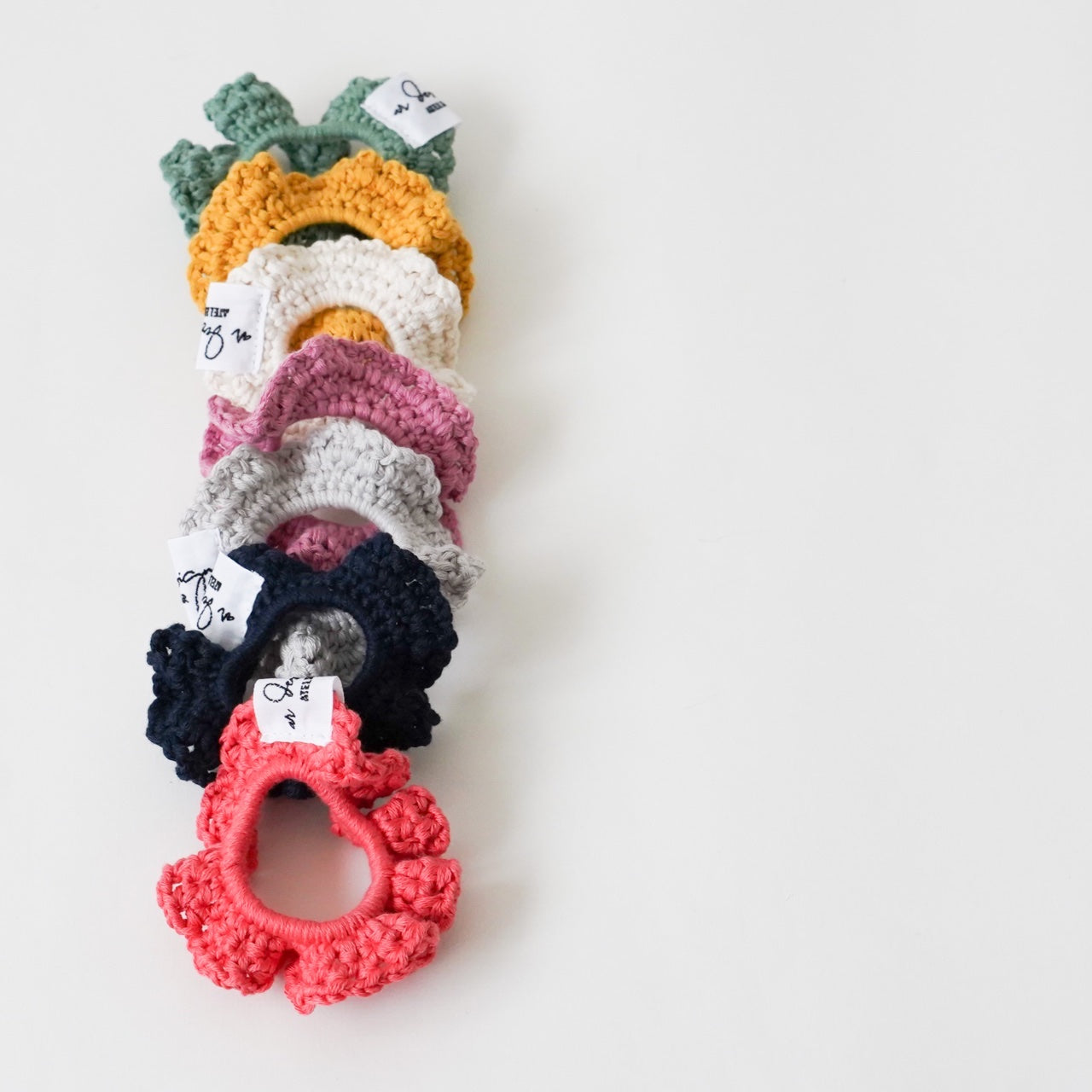 Crochet Hair band