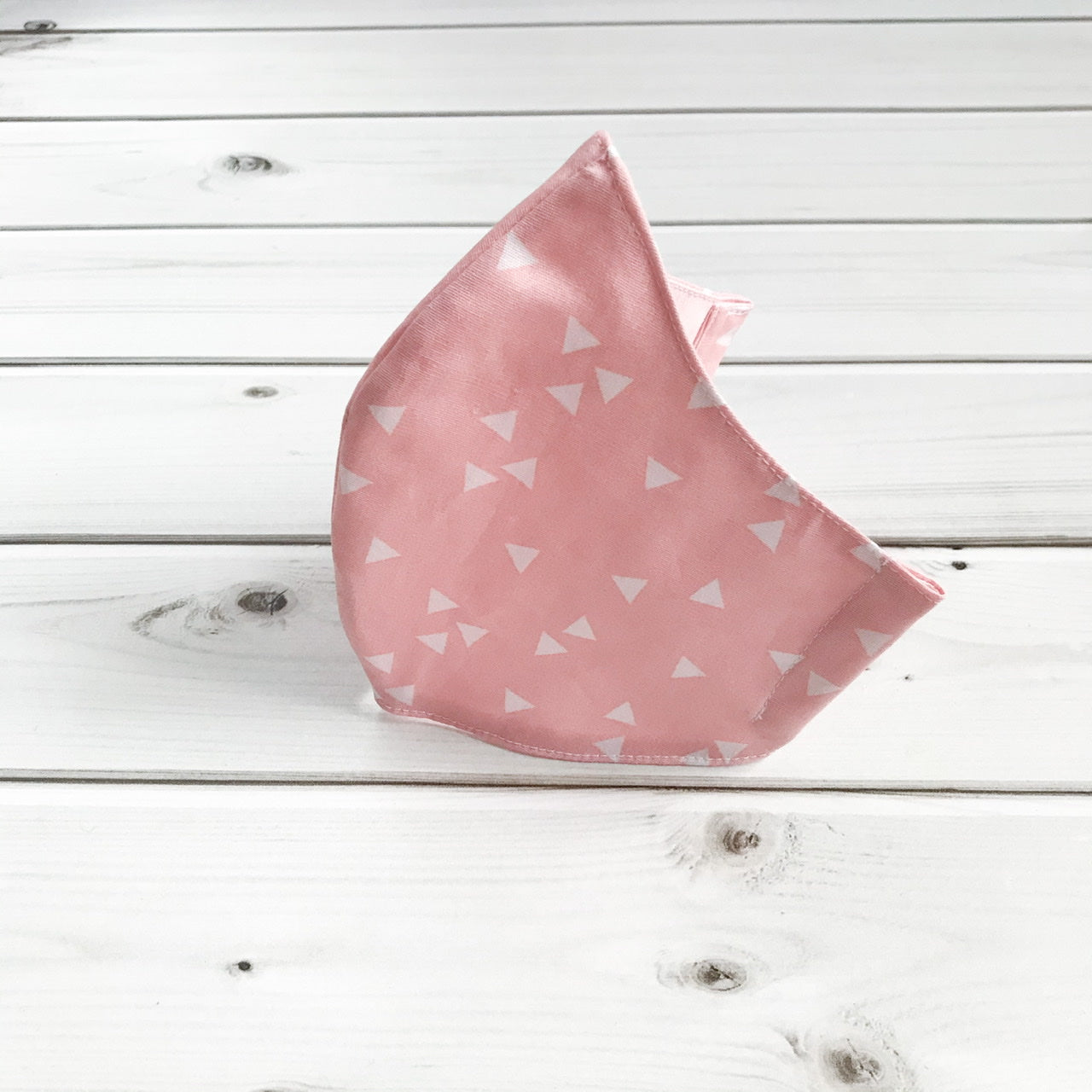 Sustainable Face Mask