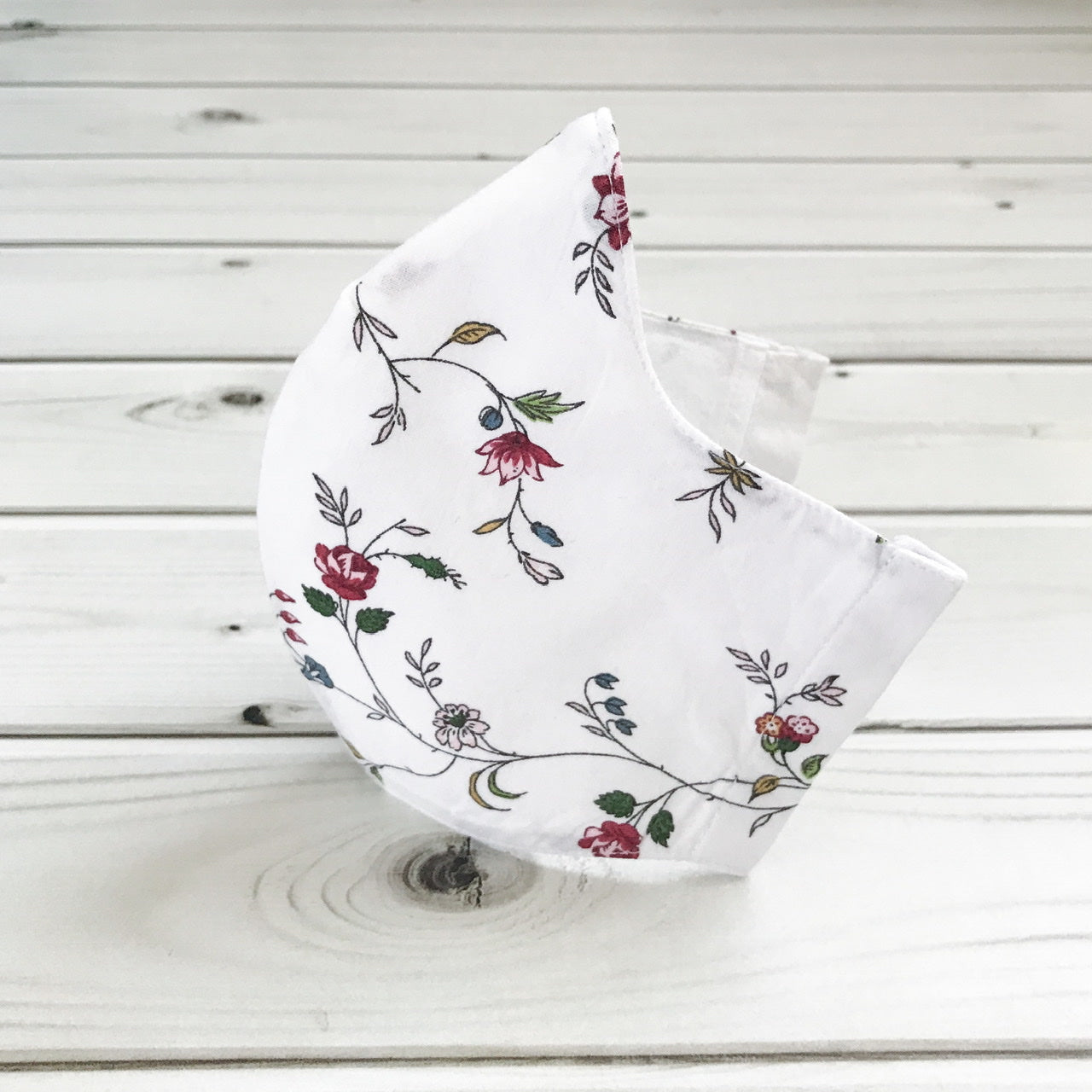Sustainable Face Mask