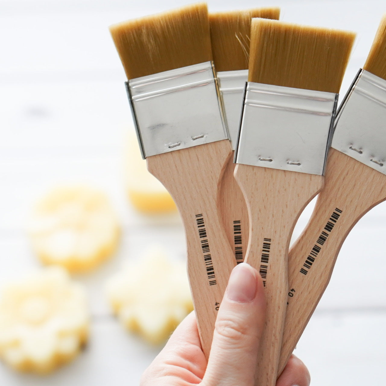 Do it Yourself Bees Wax Wraps