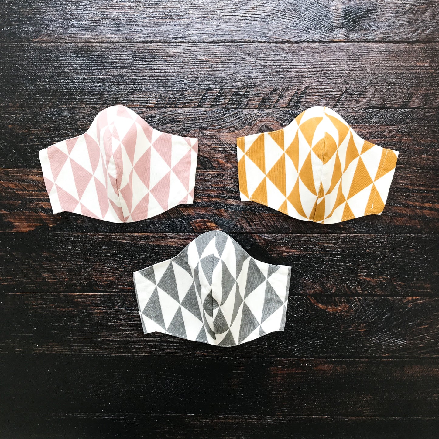 Sustainable Face Mask