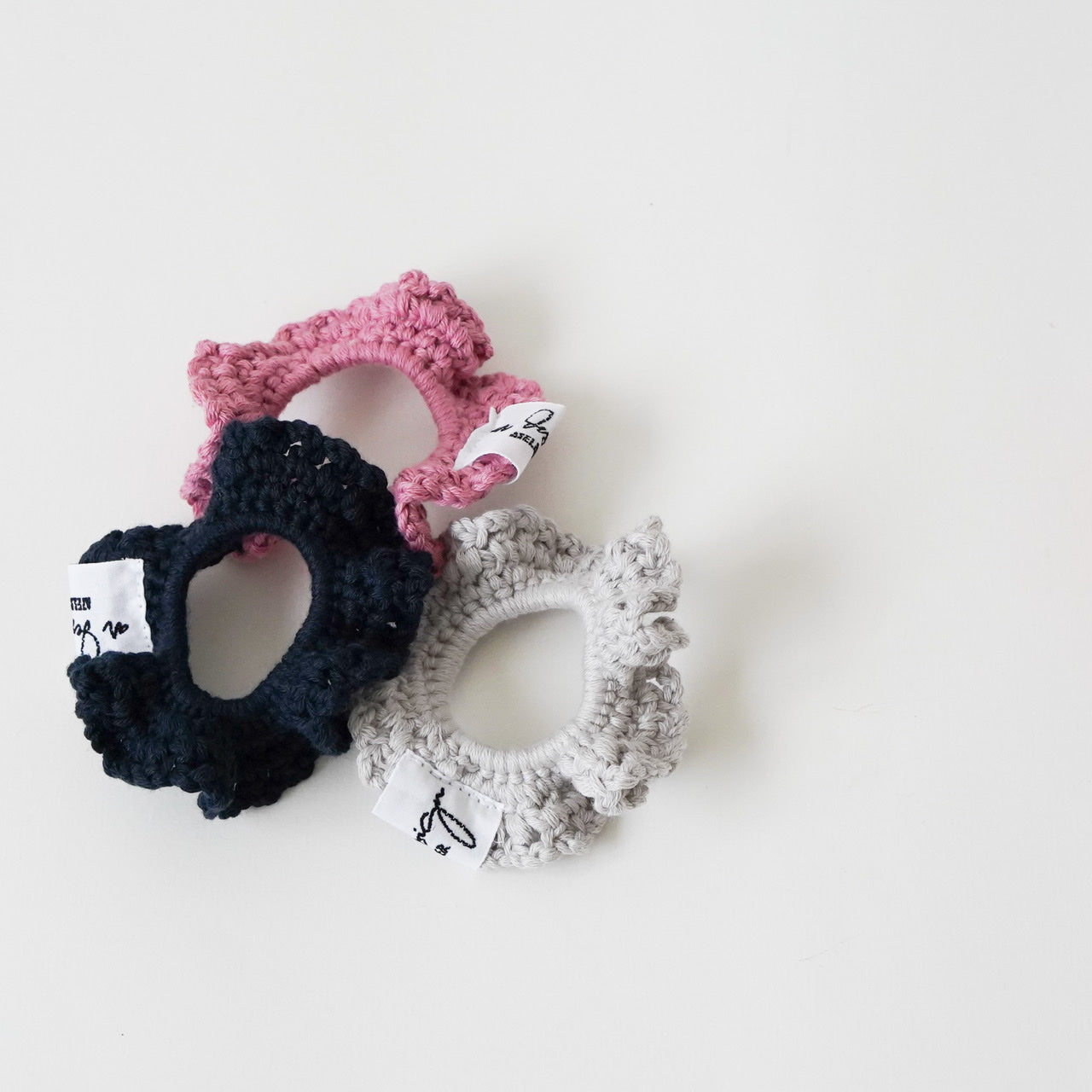 Crochet Hair band