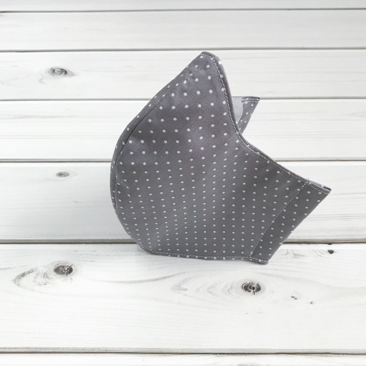 Sustainable Face Mask