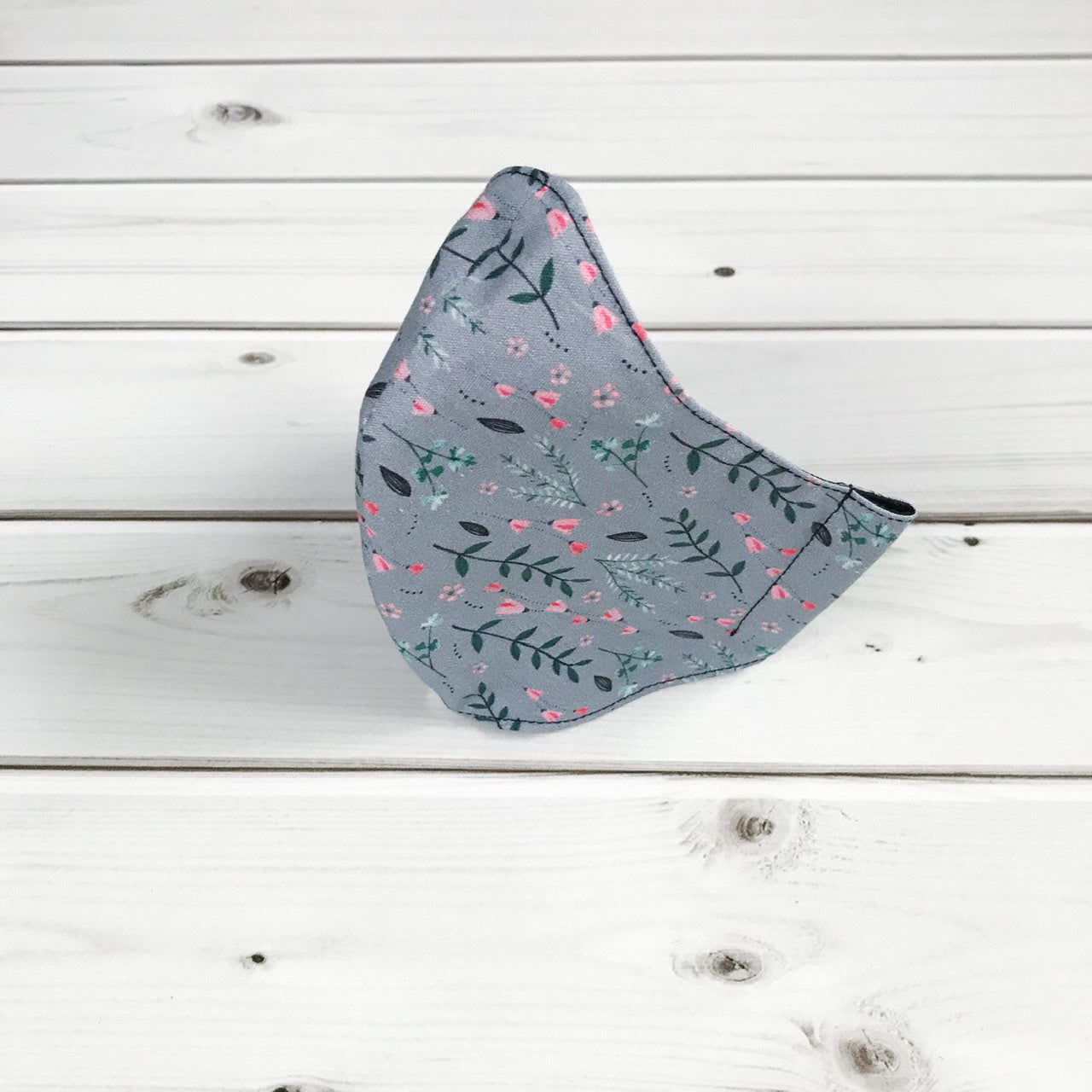 Sustainable Face Mask