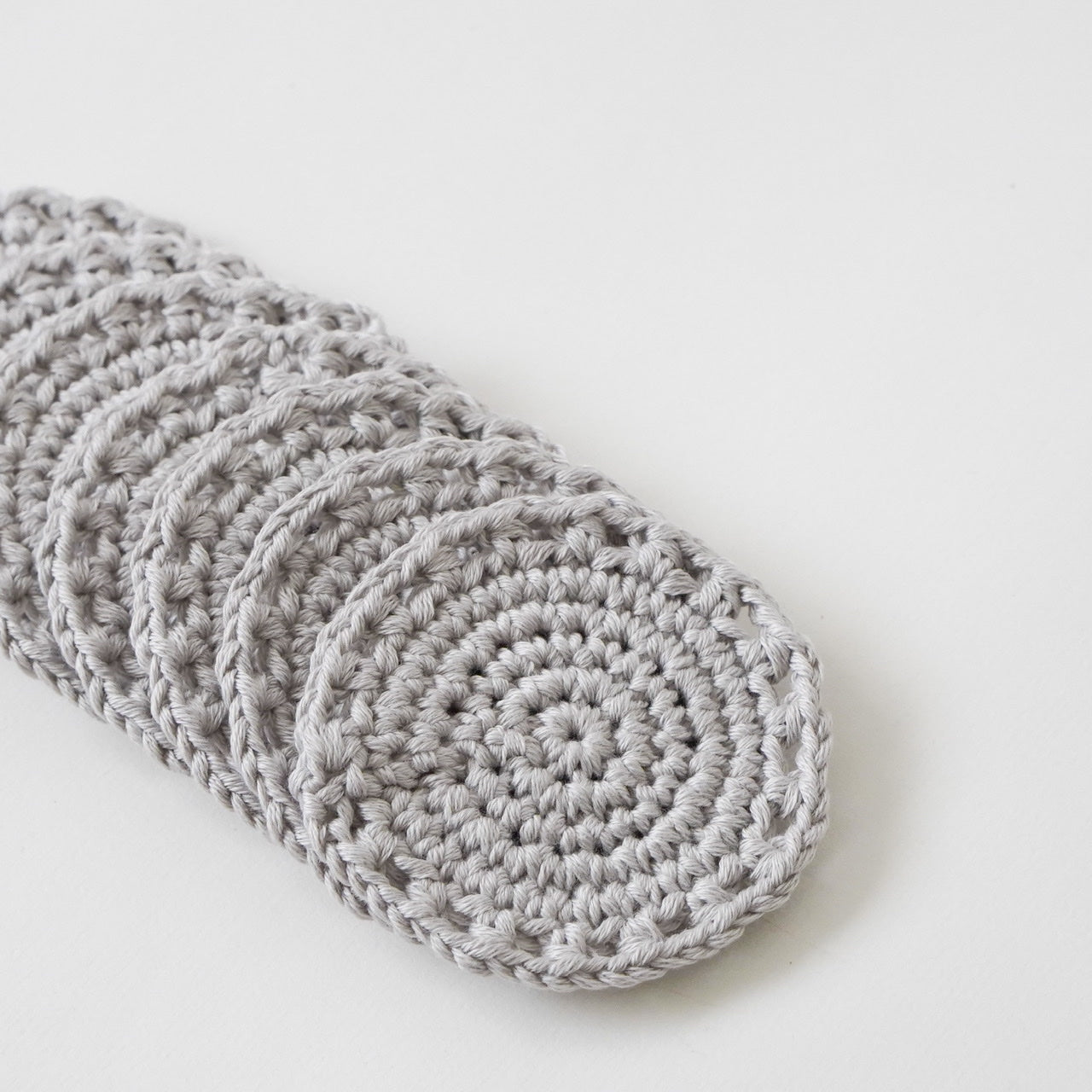 Hand-crafted-crochet-reusable-sustainable-zero-waste-cosmetic-pads