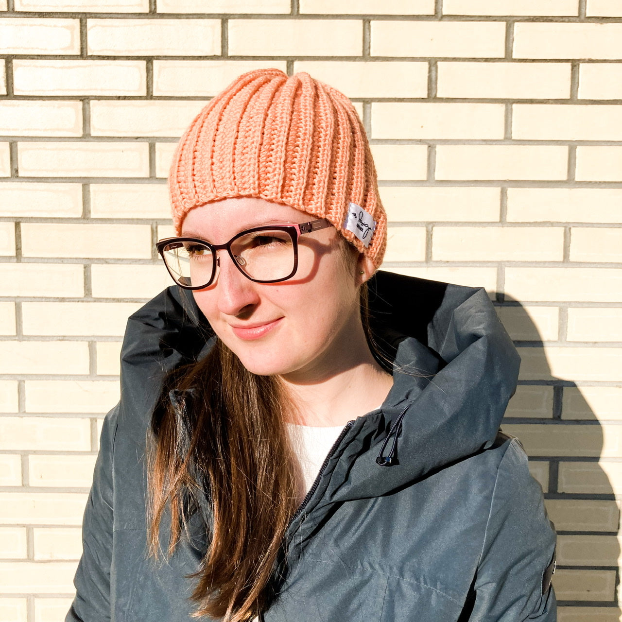 Beanie Amande