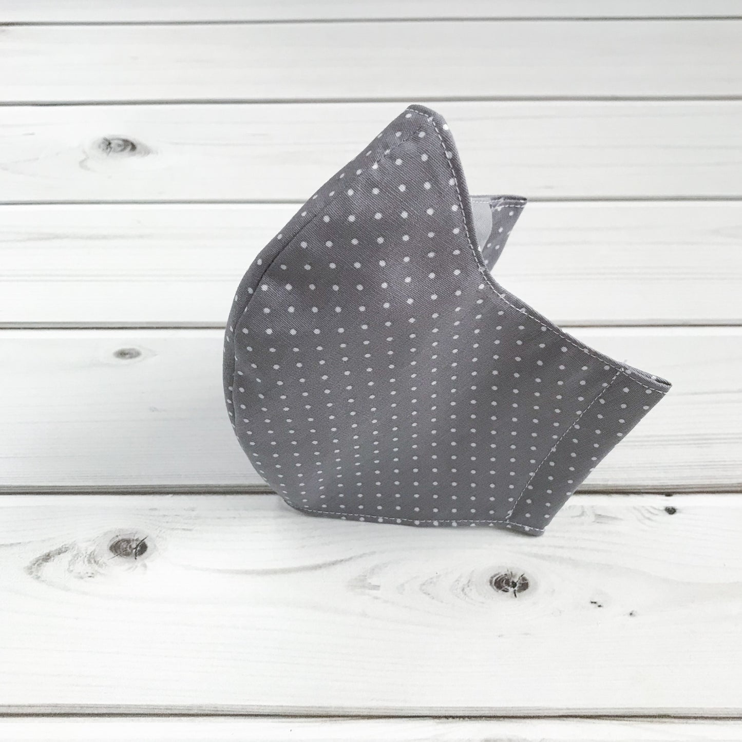 Sustainable Face Mask