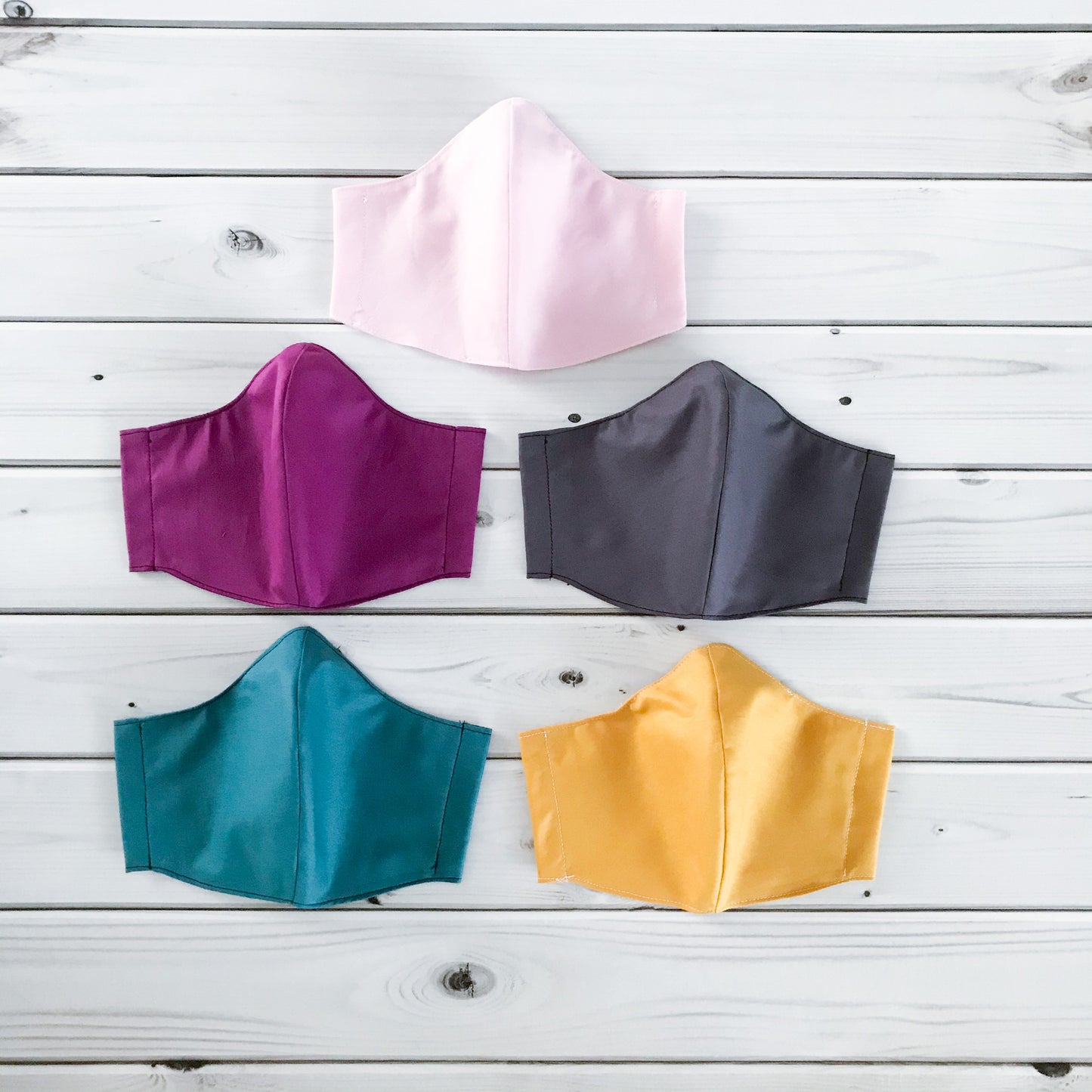 Sustainable Face Mask