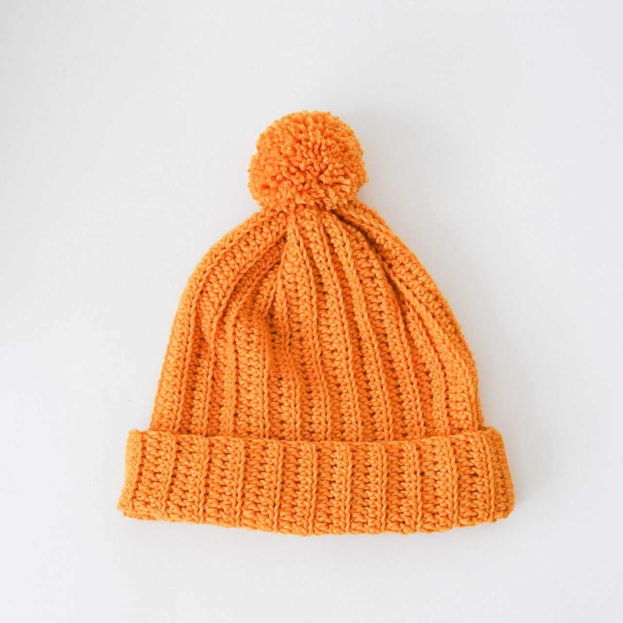 Pompom FourSeason Mustard