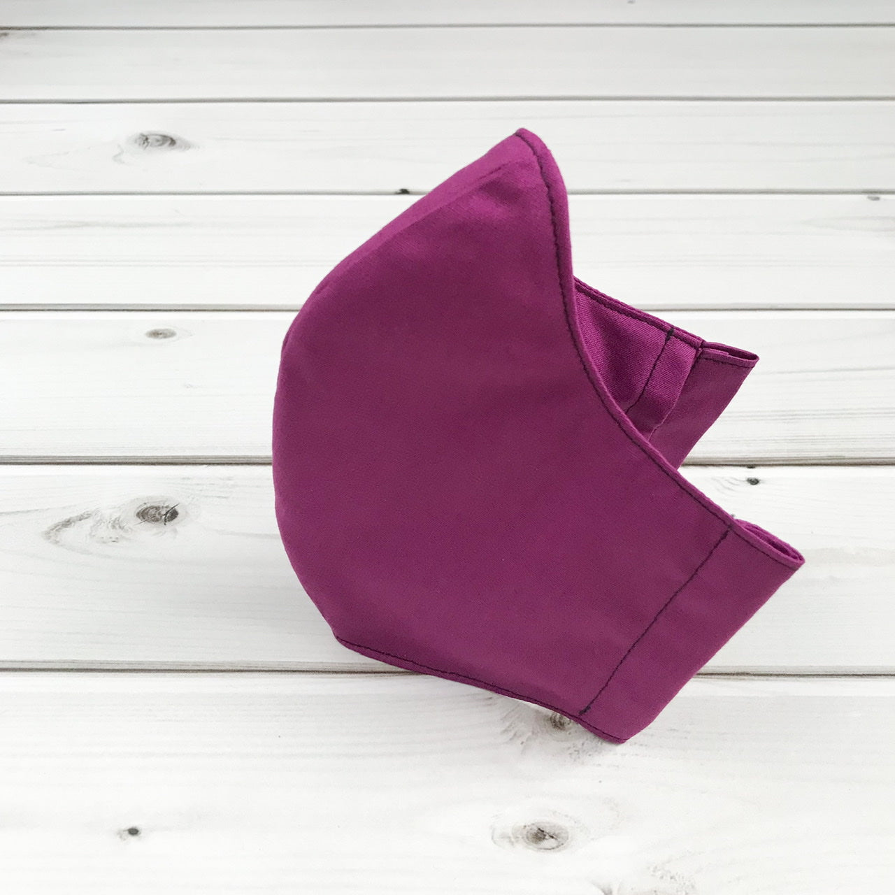 Sustainable Face Mask