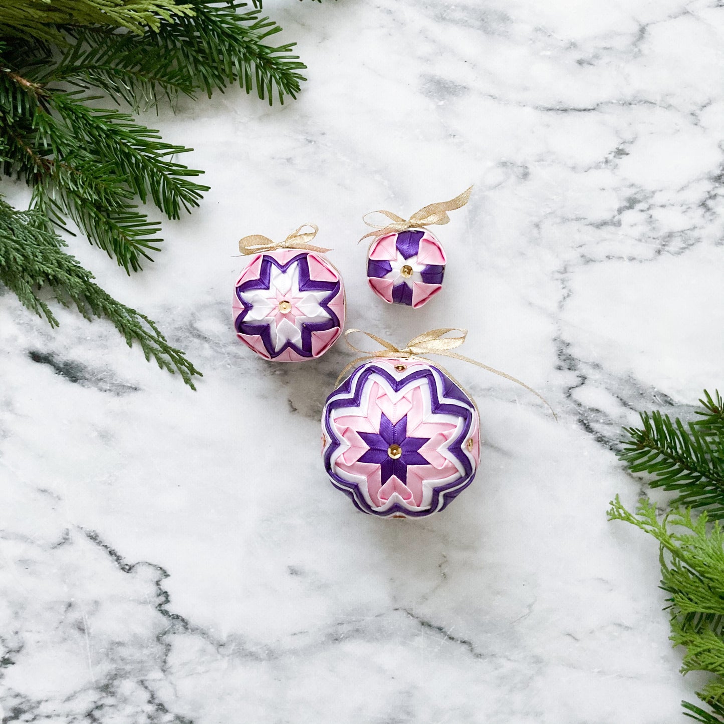 No-sew-quilting-Christmas-deco-ornaments