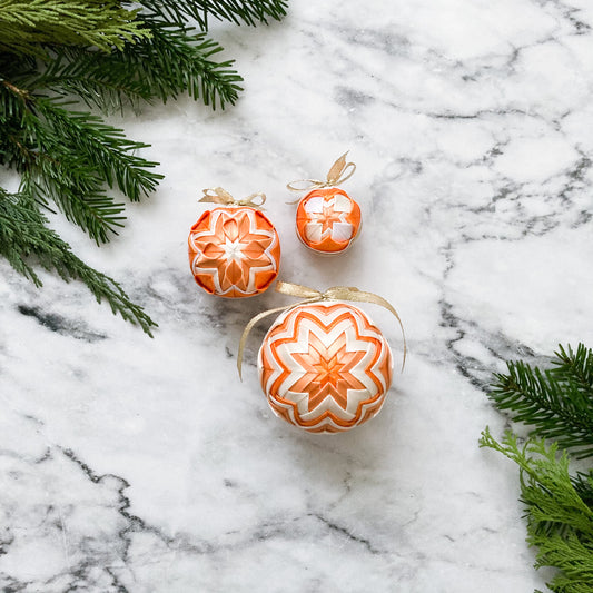 Christmas deco