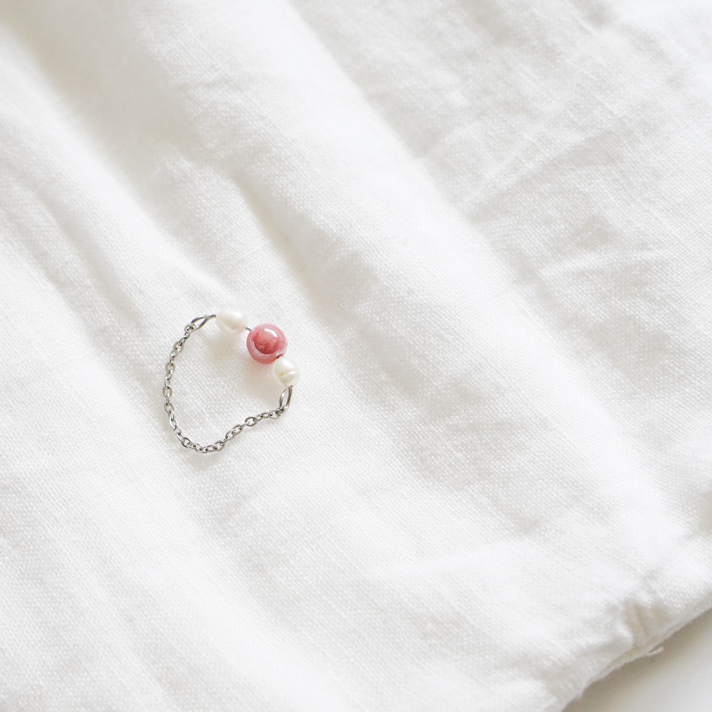 Chain ring