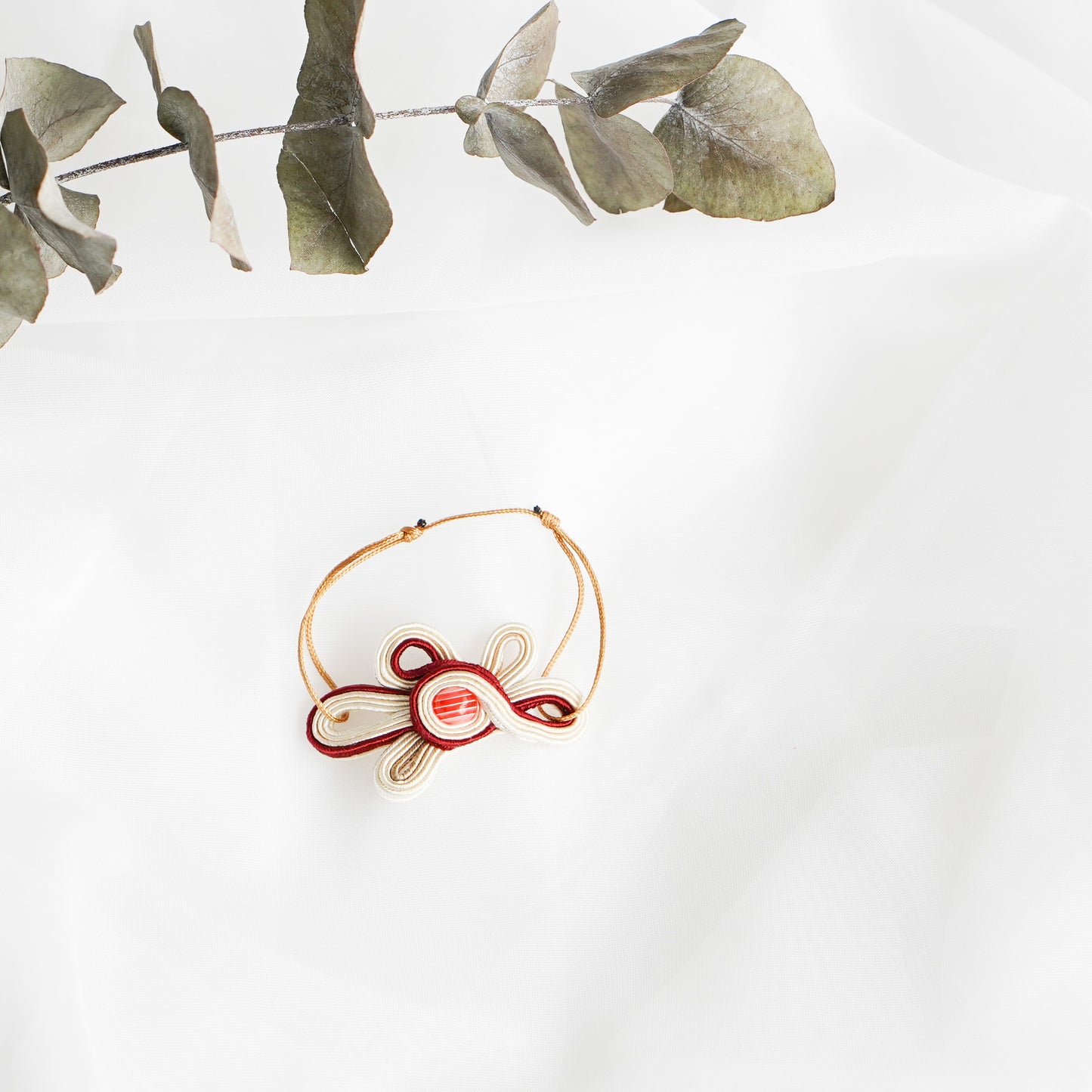 Candy bracelet