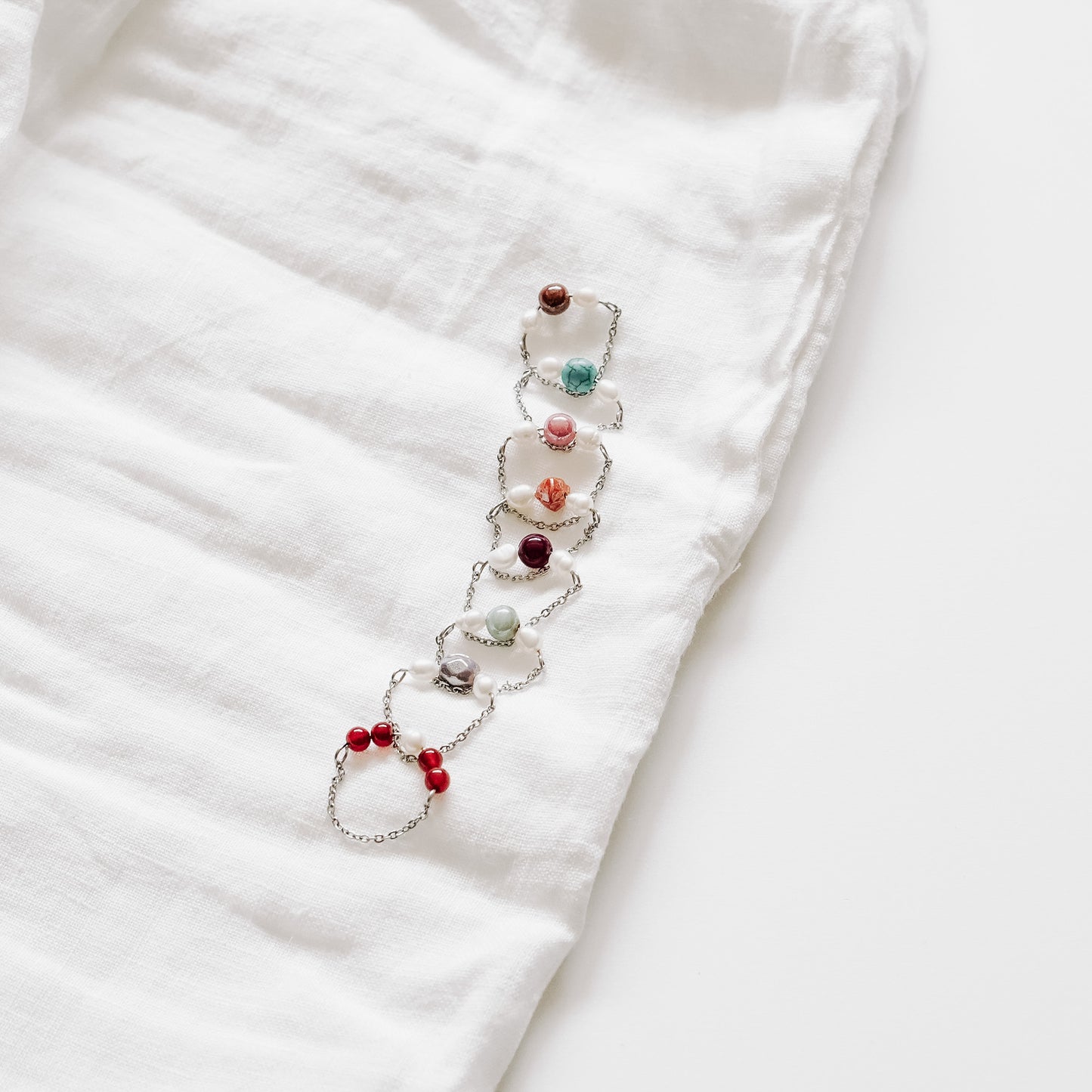 Chain ring