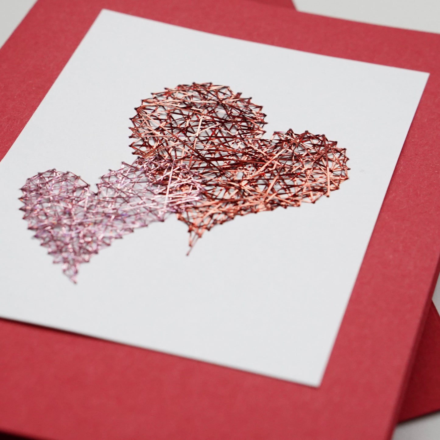 Postcard - Sending my Love