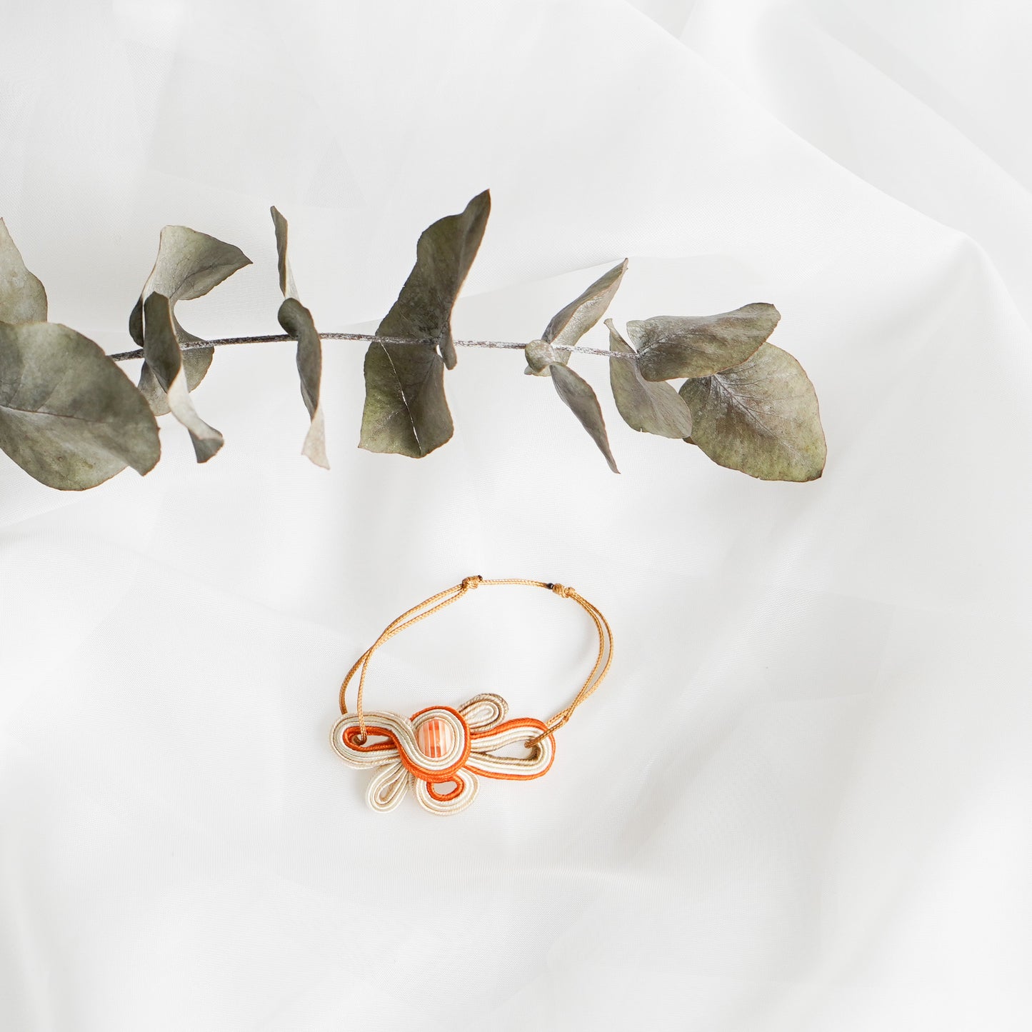 Candy bracelet