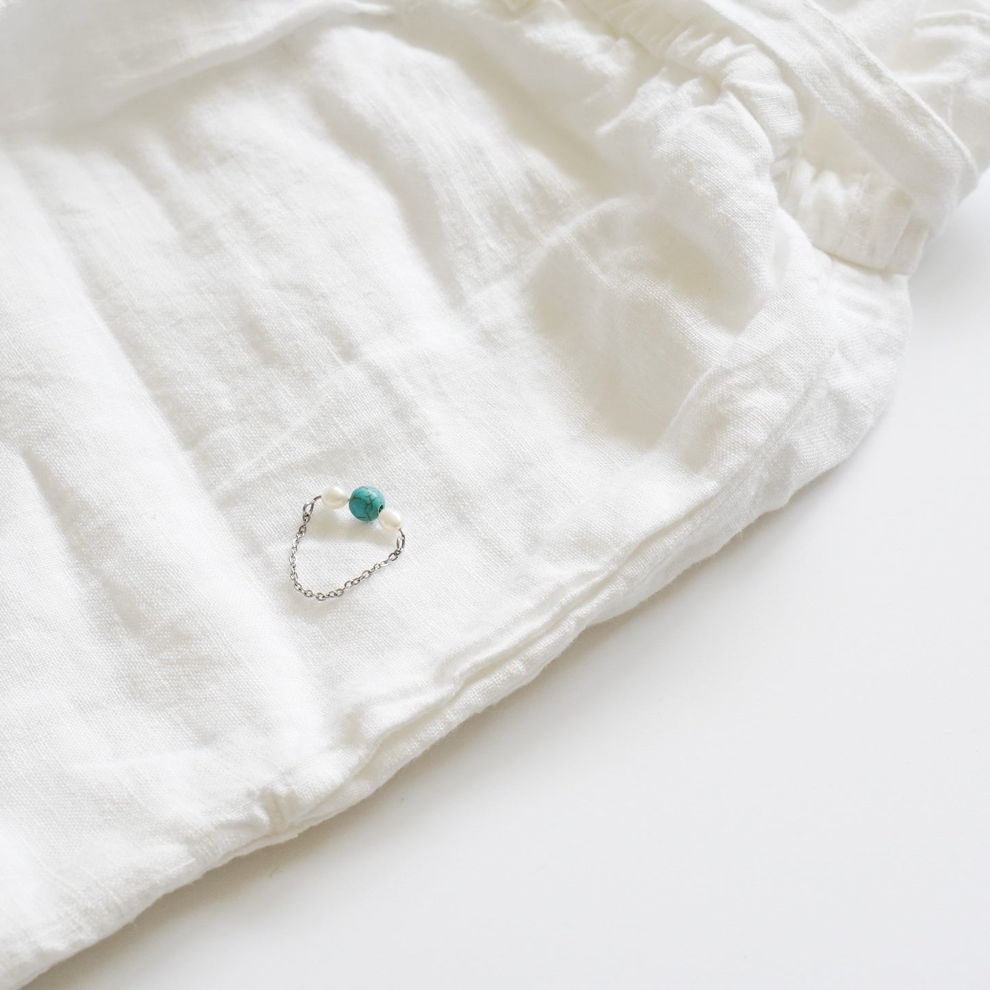Chain ring