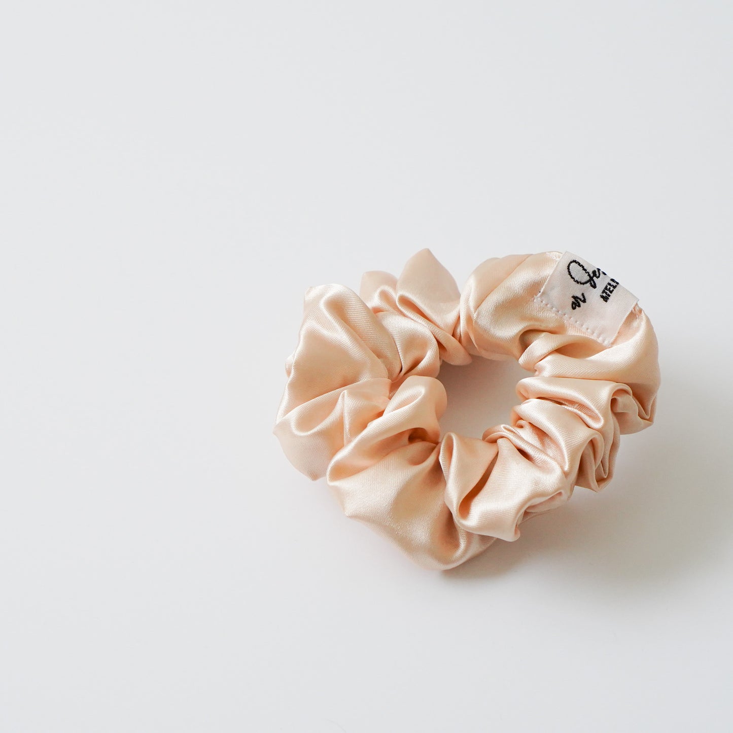 Scrunchies Satin