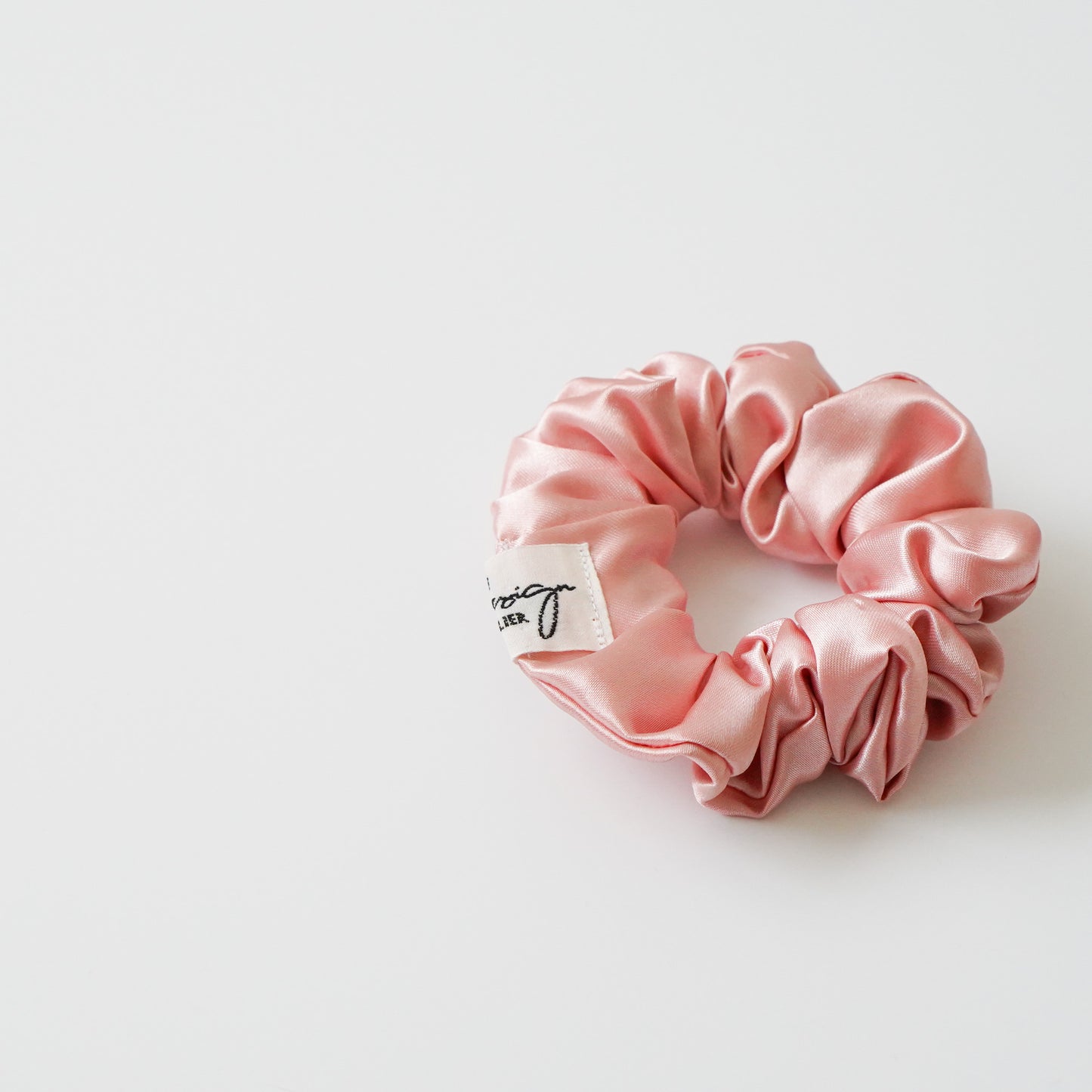 Scrunchies Satin