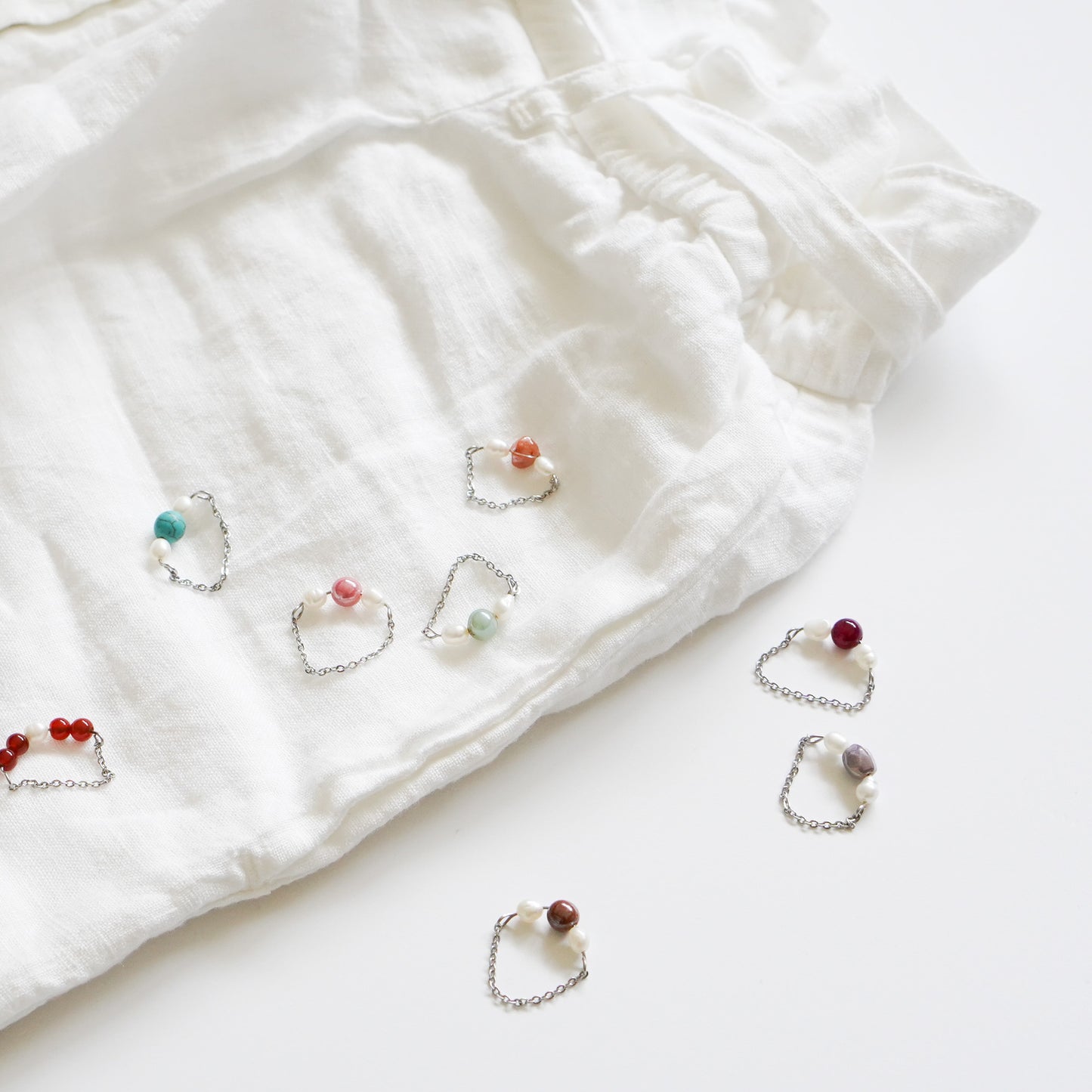Chain ring