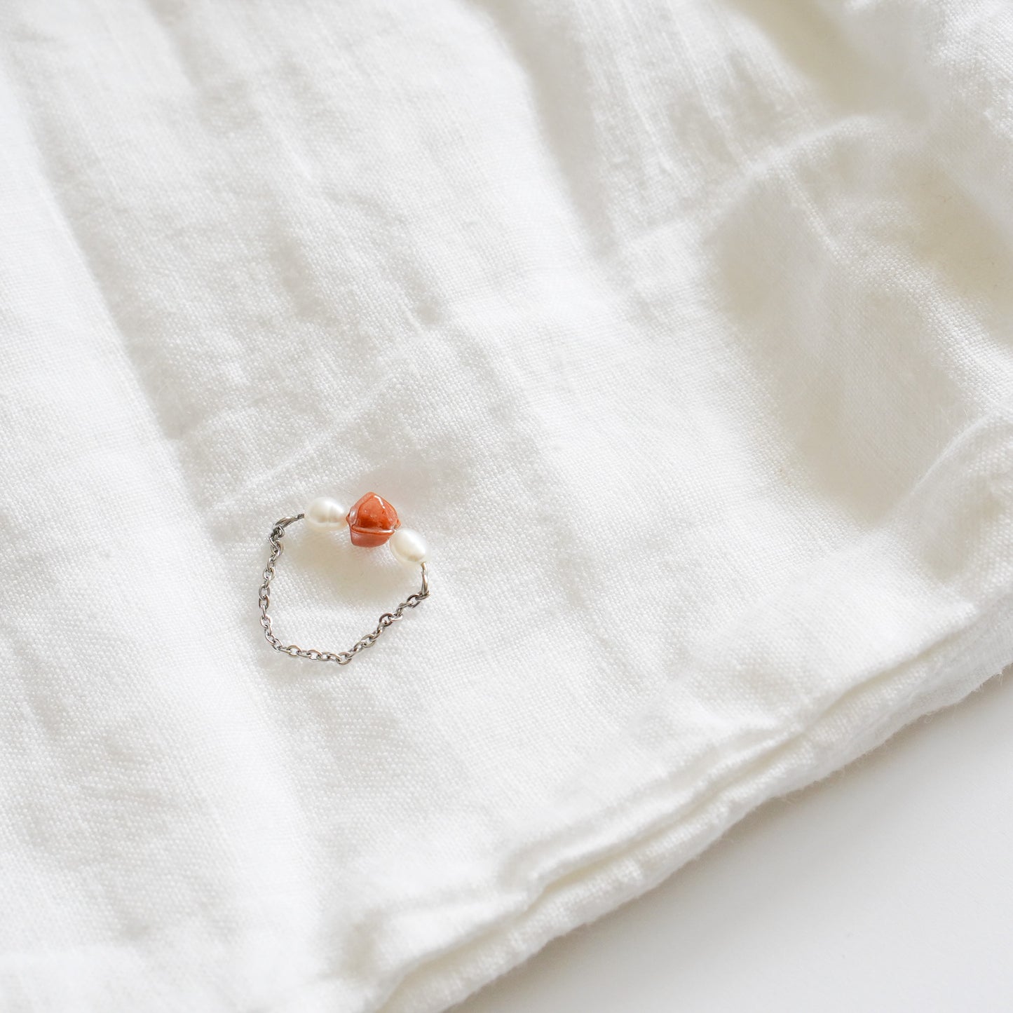 Chain ring