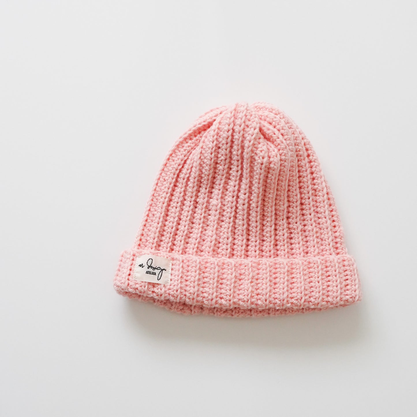 Custom Made Beanie