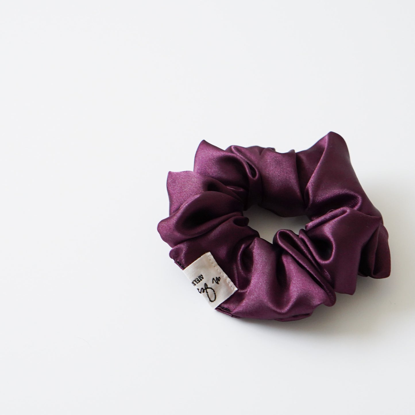 Scrunchies Satin