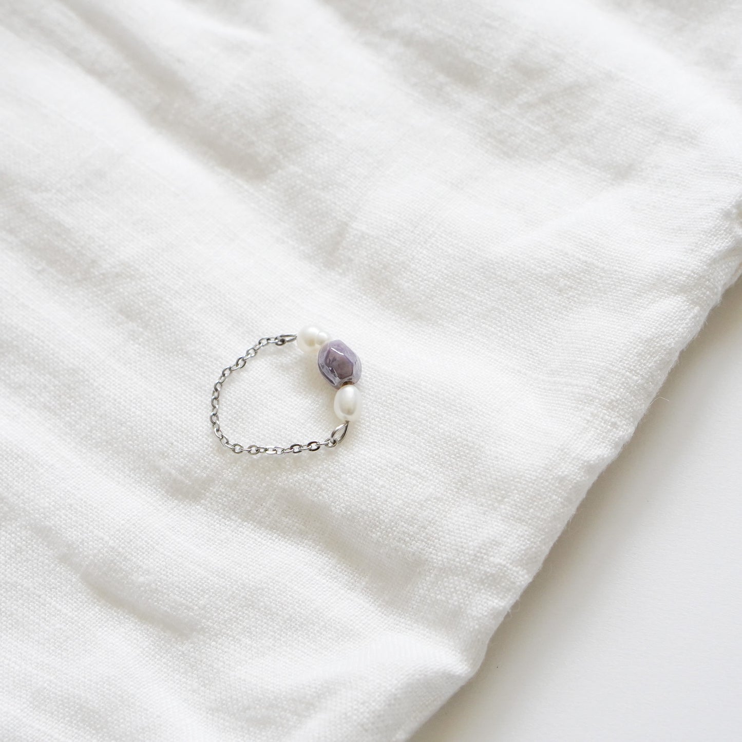 Chain ring