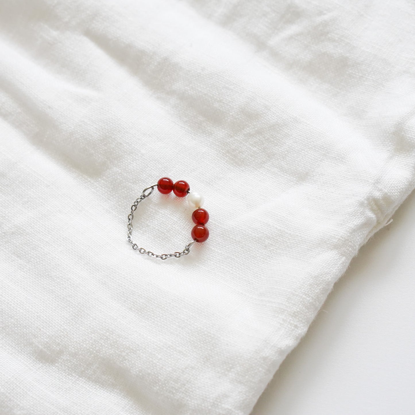 Chain ring