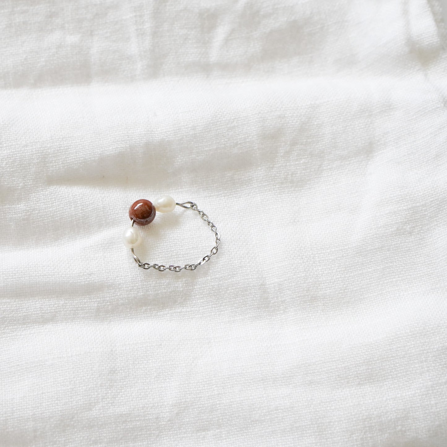 Chain ring