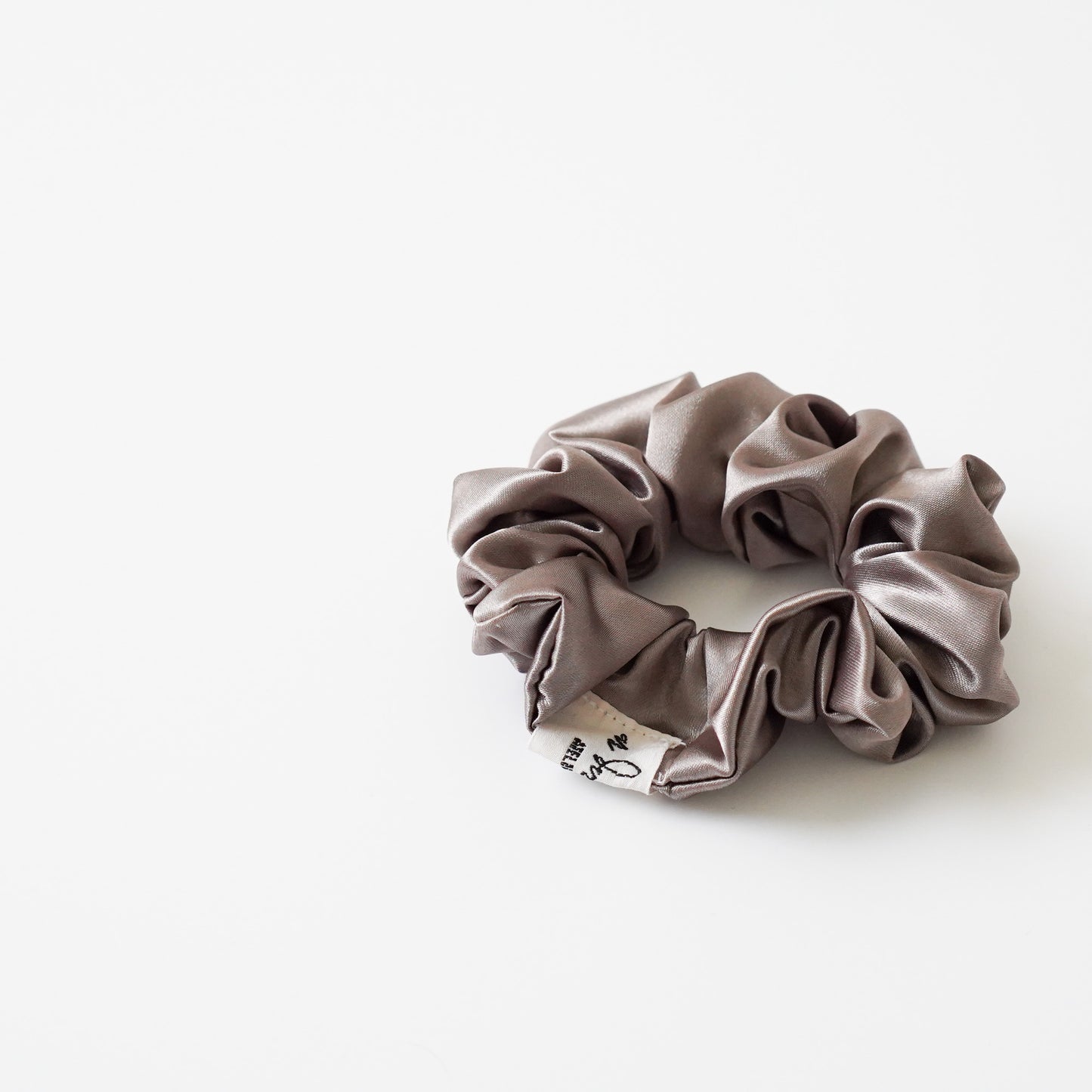 Scrunchies Satin