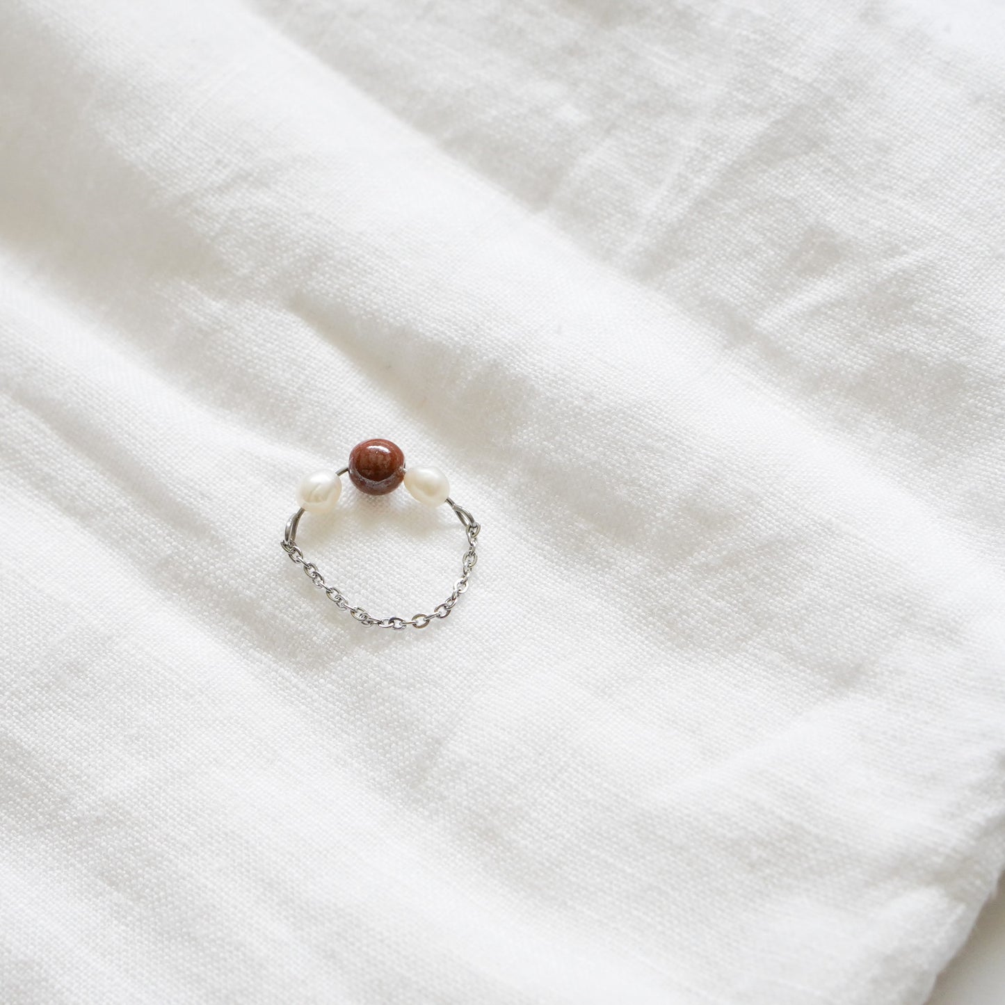 Chain ring